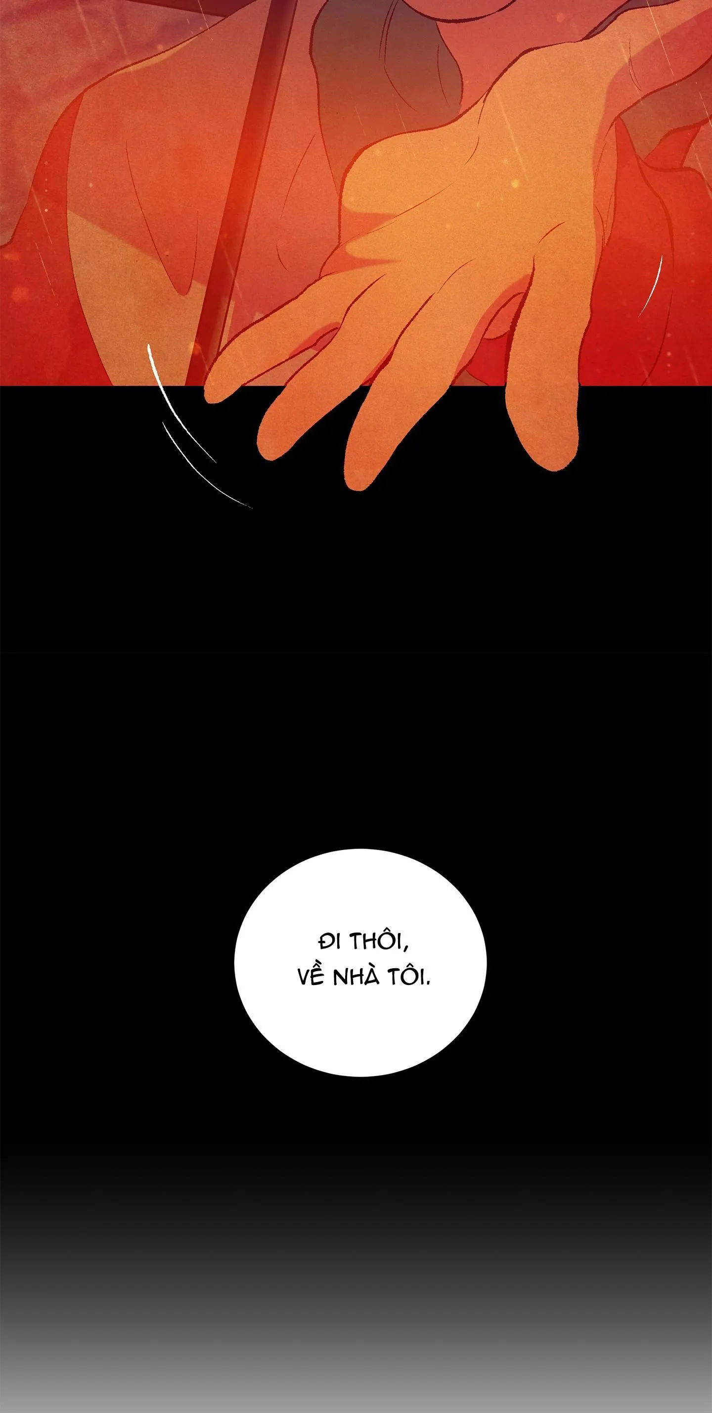 ÔNG CHÚ BÊN CỬA SỔ Chapter 19 Trang 31