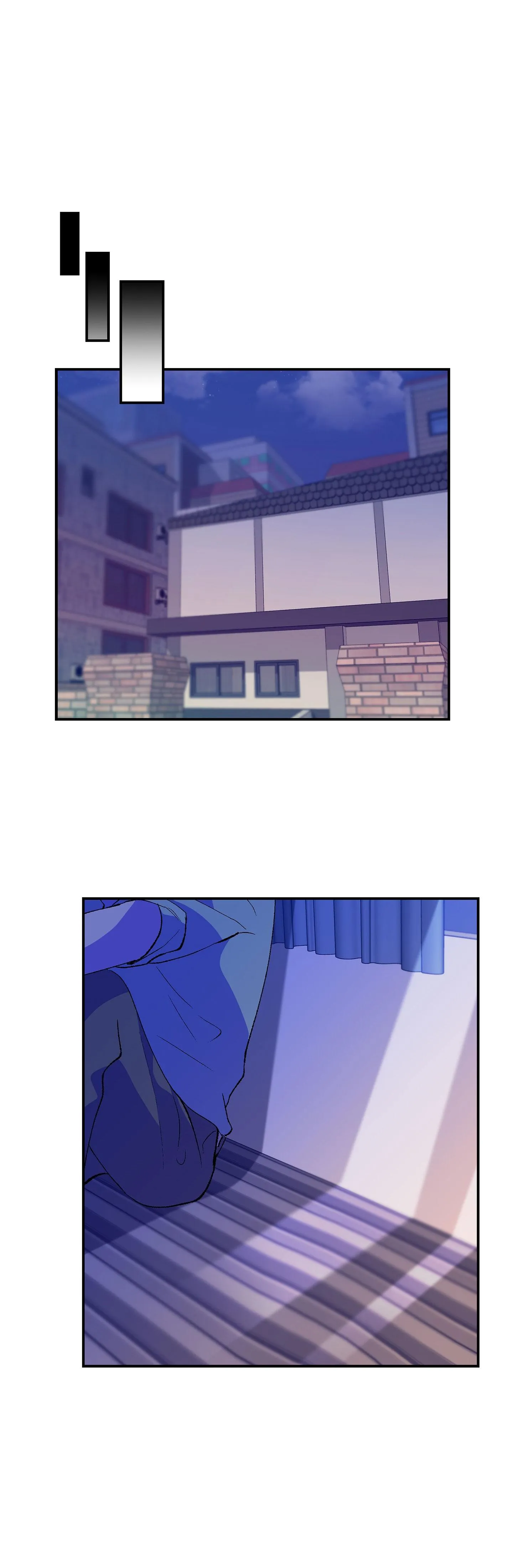 ÔNG CHÚ BÊN CỬA SỔ Chapter 20 Trang 10