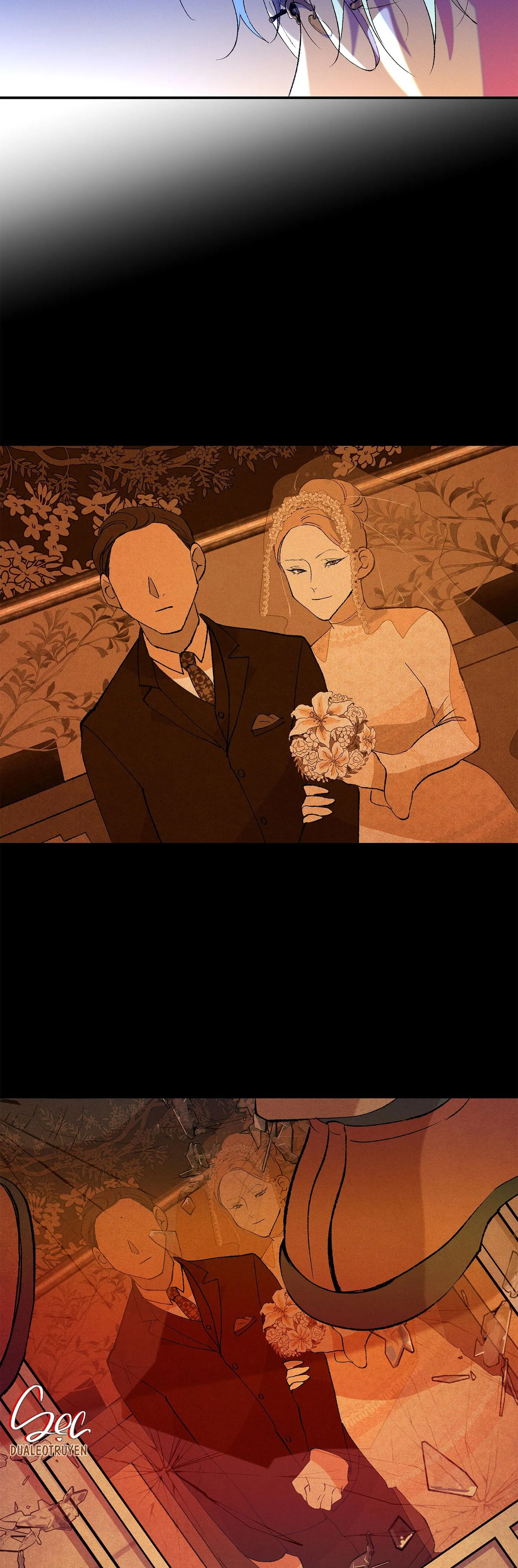 ÔNG CHÚ BÊN CỬA SỔ Chapter 20 Trang 13