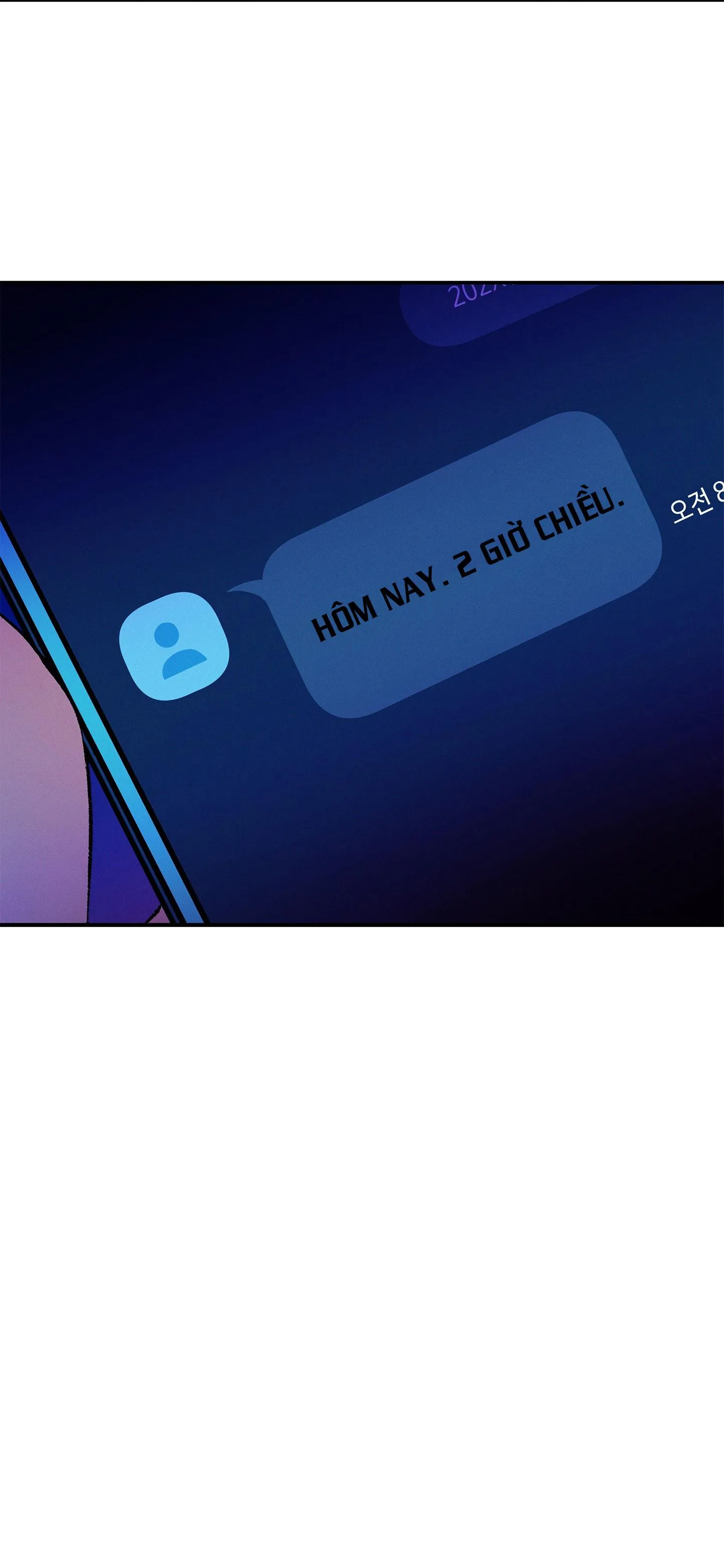 ÔNG CHÚ BÊN CỬA SỔ Chapter 20 Trang 35