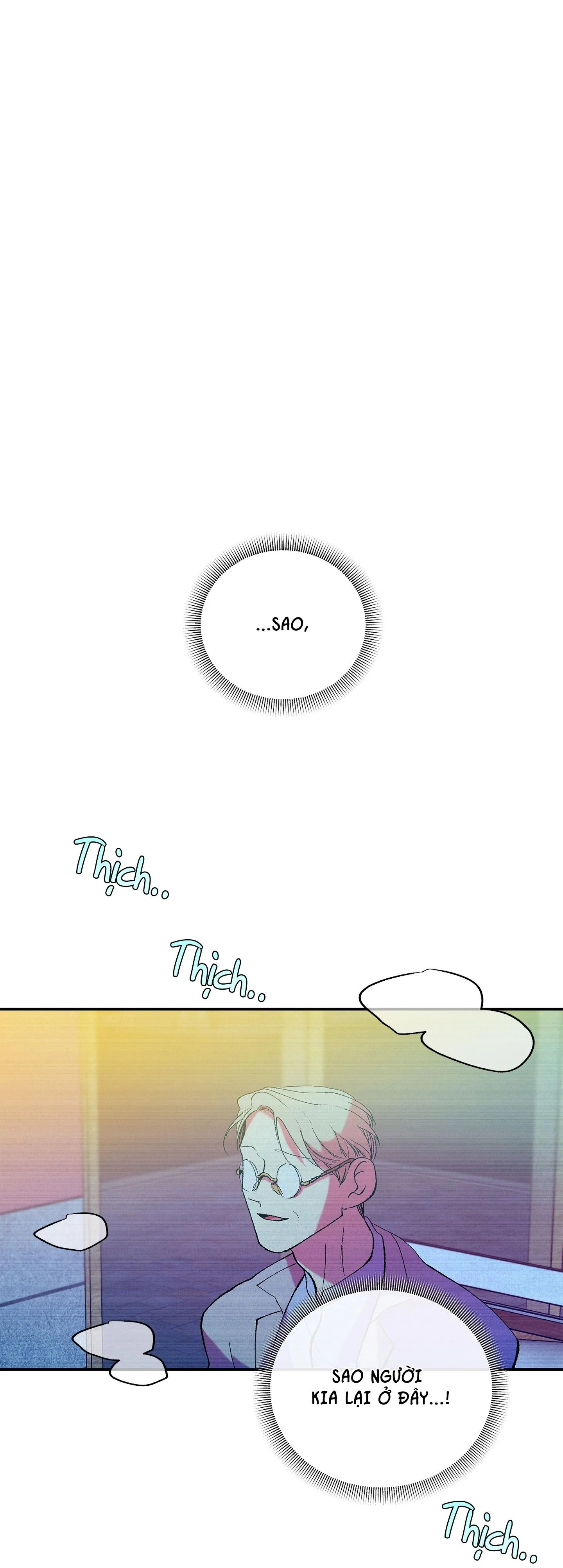 ÔNG CHÚ BÊN CỬA SỔ Chapter 21 Trang 18