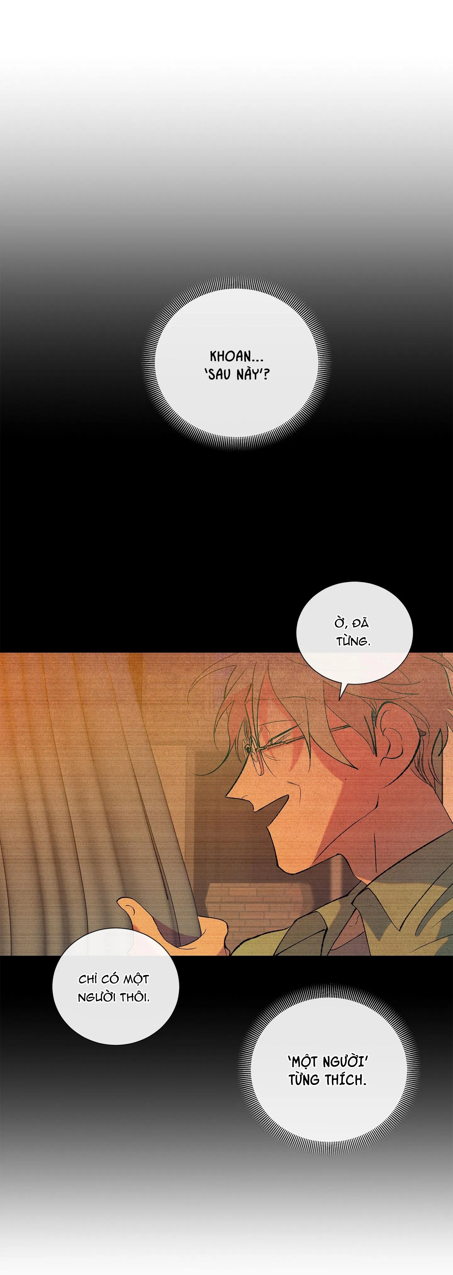 ÔNG CHÚ BÊN CỬA SỔ Chapter 22 Trang 7