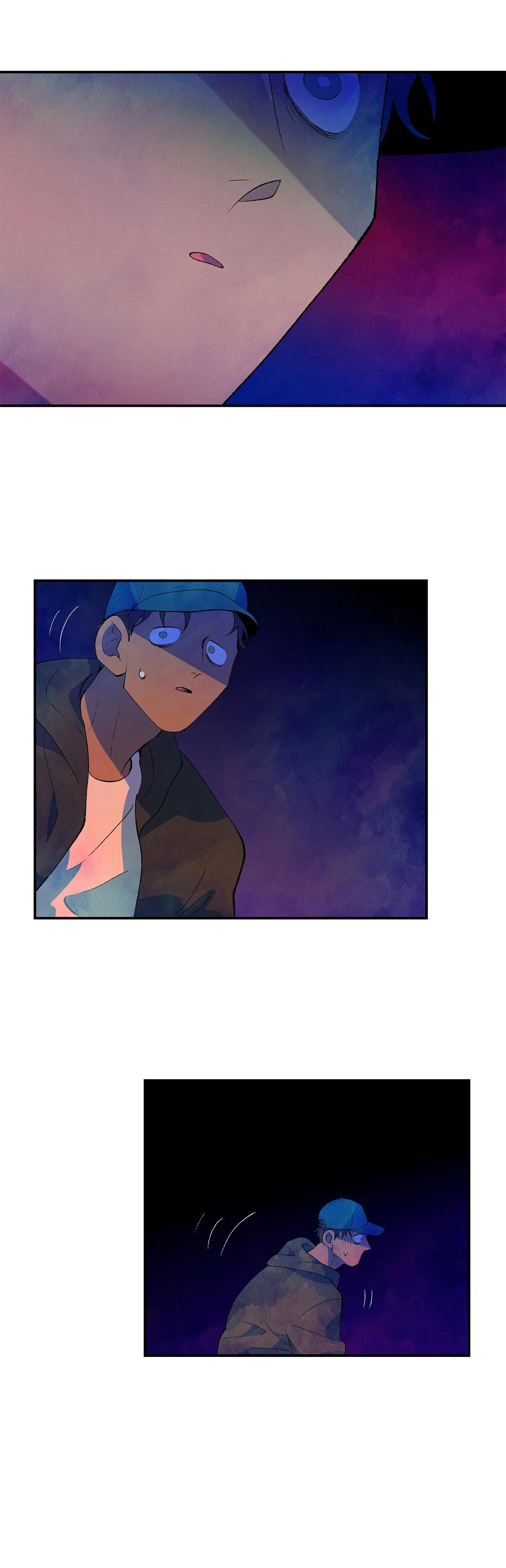 ÔNG CHÚ BÊN CỬA SỔ Chapter 22 Trang 11