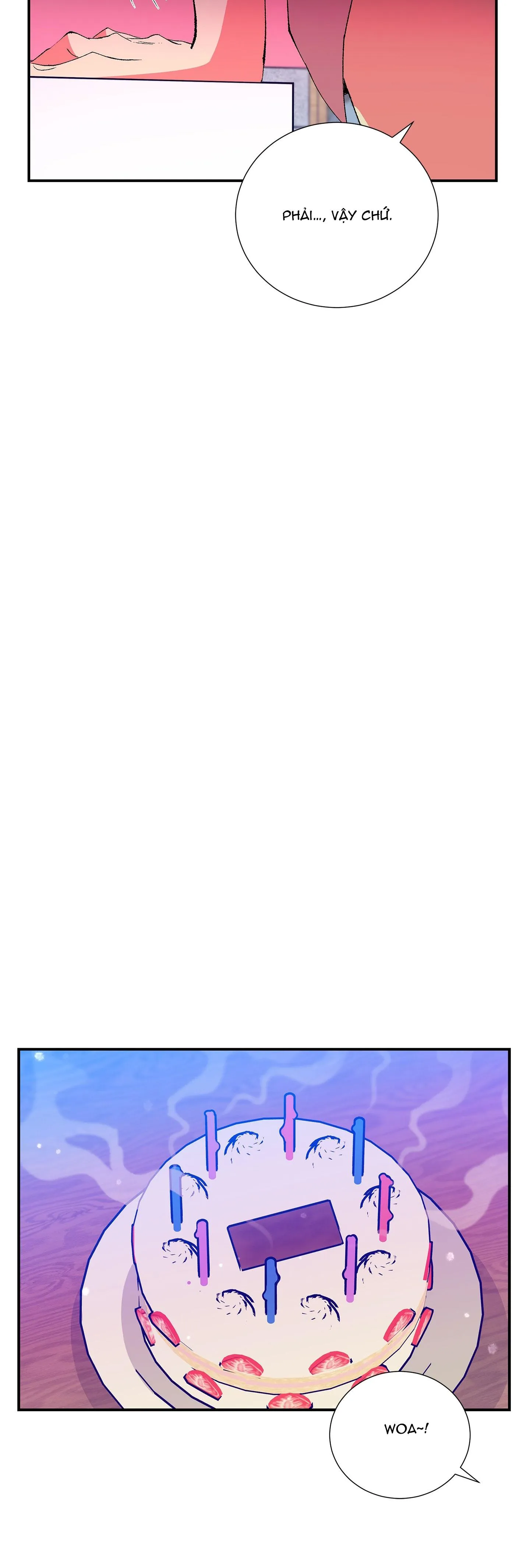 ÔNG CHÚ BÊN CỬA SỔ Chapter 22 Trang 29