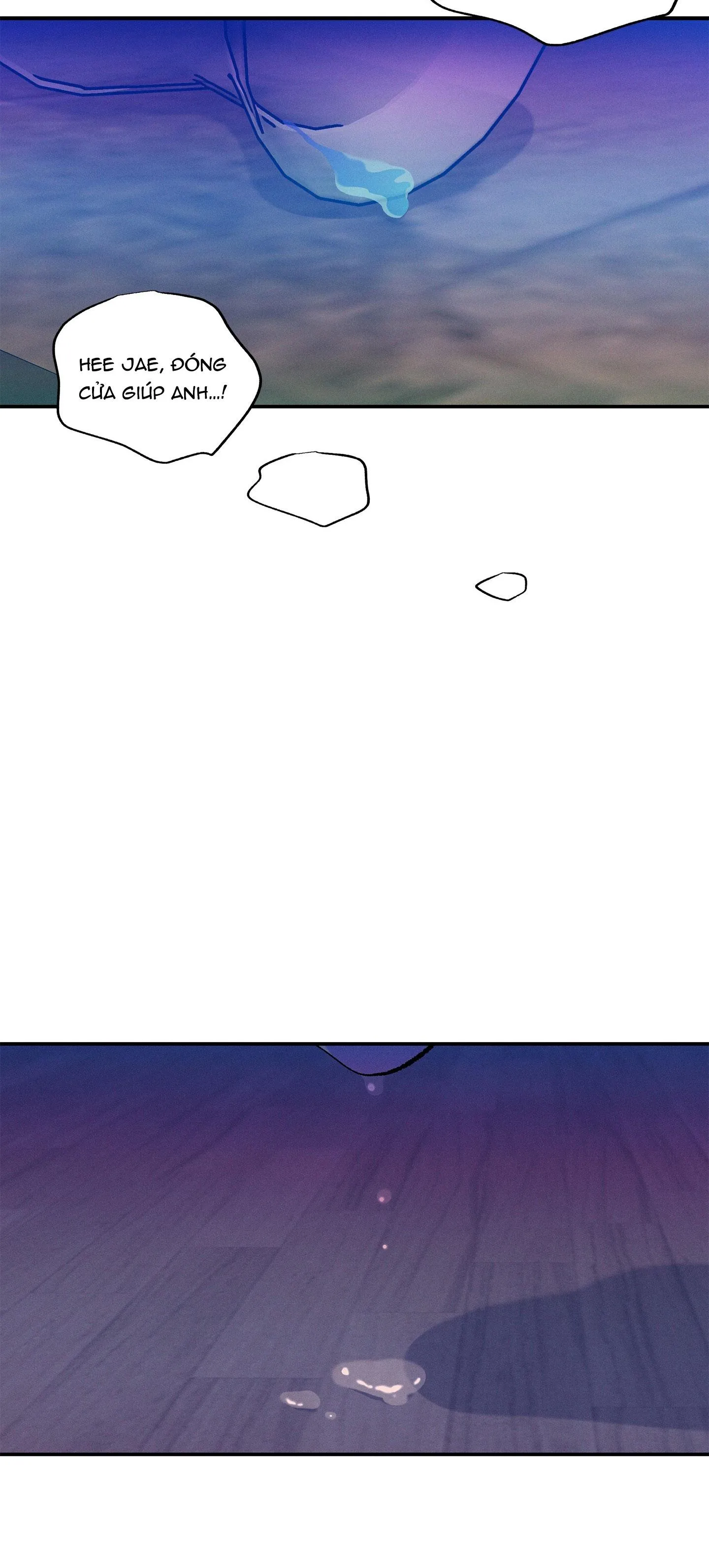 ÔNG CHÚ BÊN CỬA SỔ Chapter 22 Trang 38