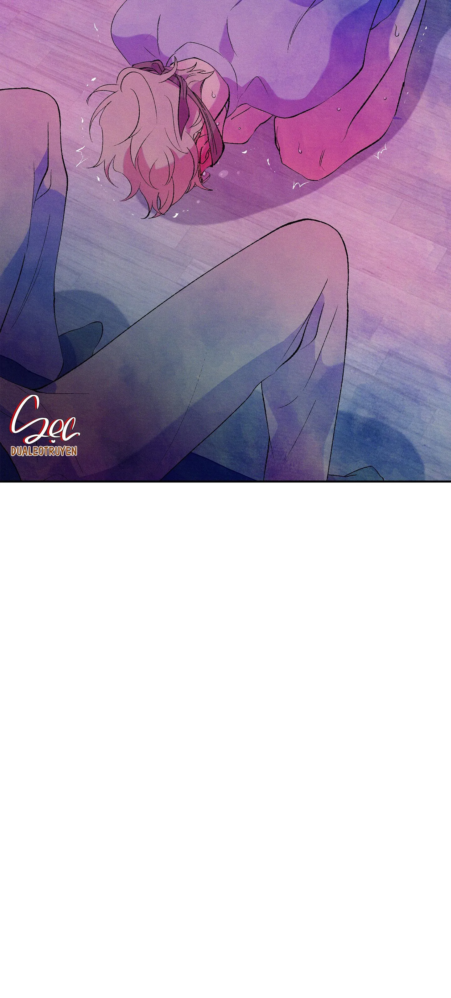 ÔNG CHÚ BÊN CỬA SỔ Chapter 22 Trang 40