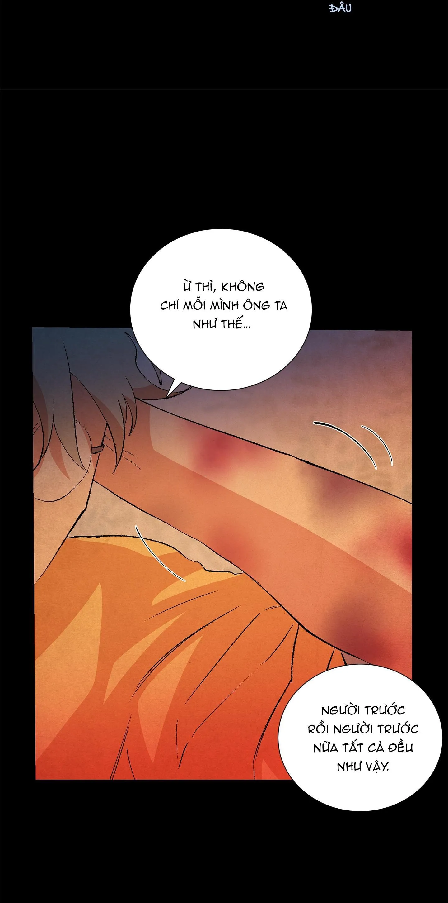 ÔNG CHÚ BÊN CỬA SỔ Chapter 23 Trang 7