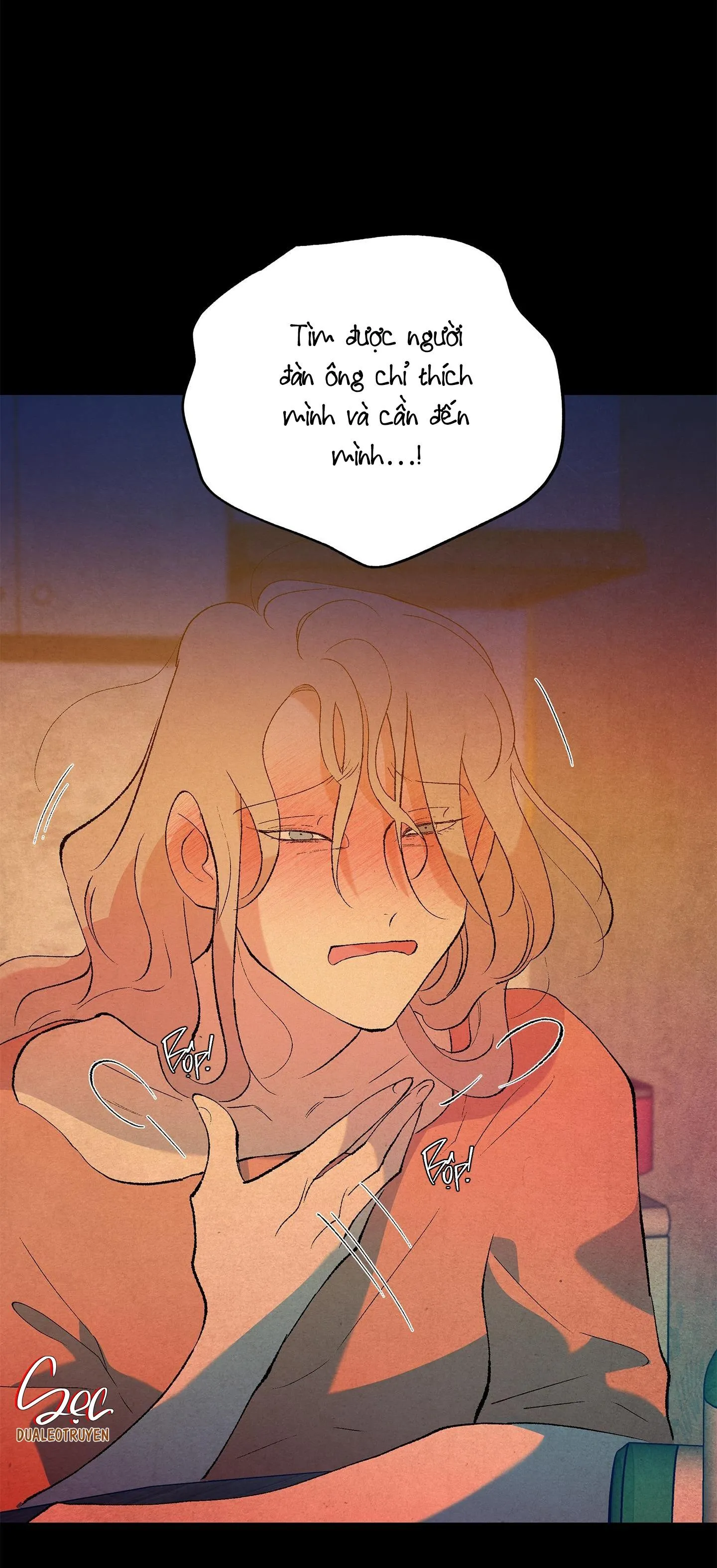 ÔNG CHÚ BÊN CỬA SỔ Chapter 23 Trang 11