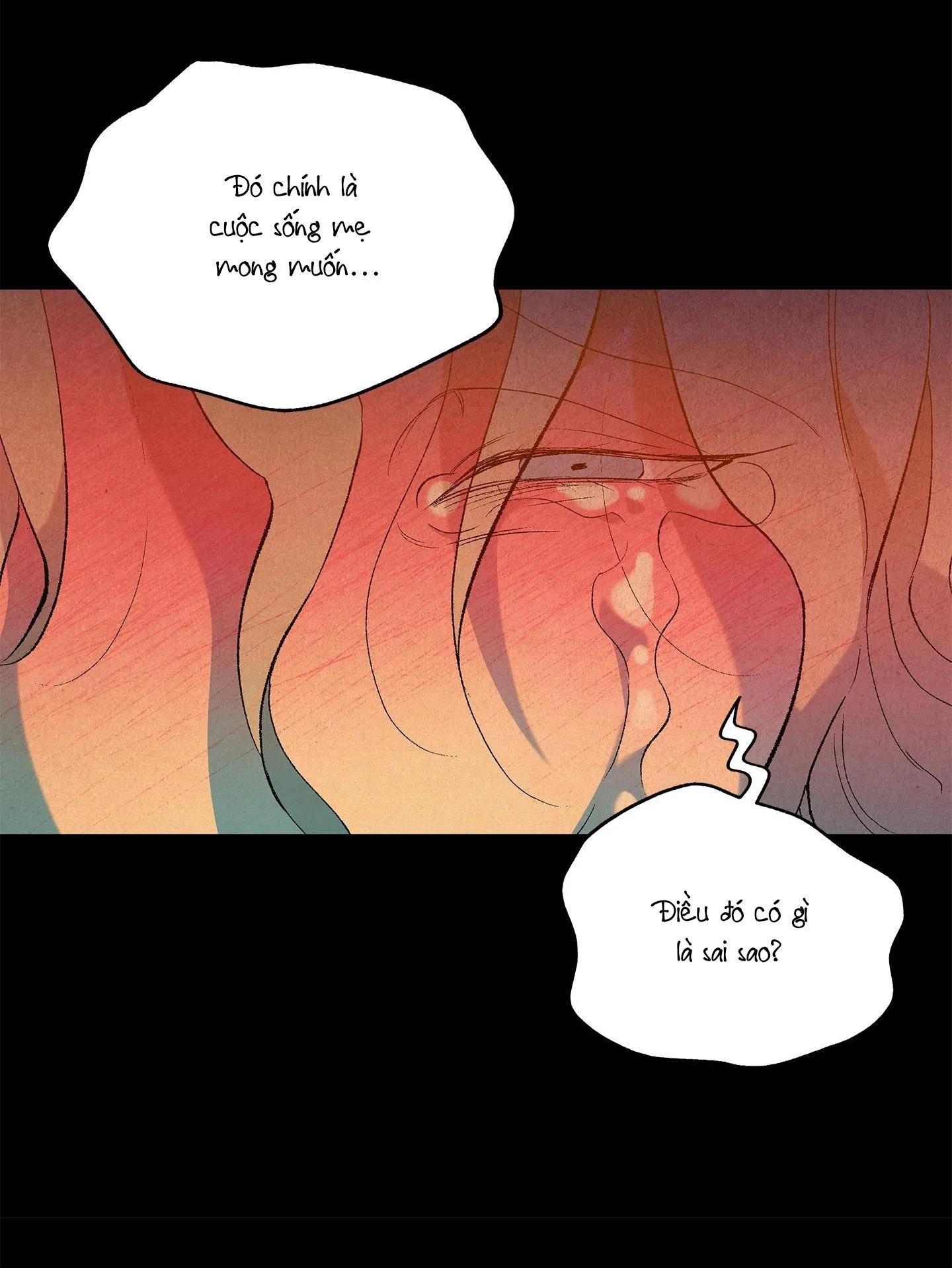 ÔNG CHÚ BÊN CỬA SỔ Chapter 23 Trang 12