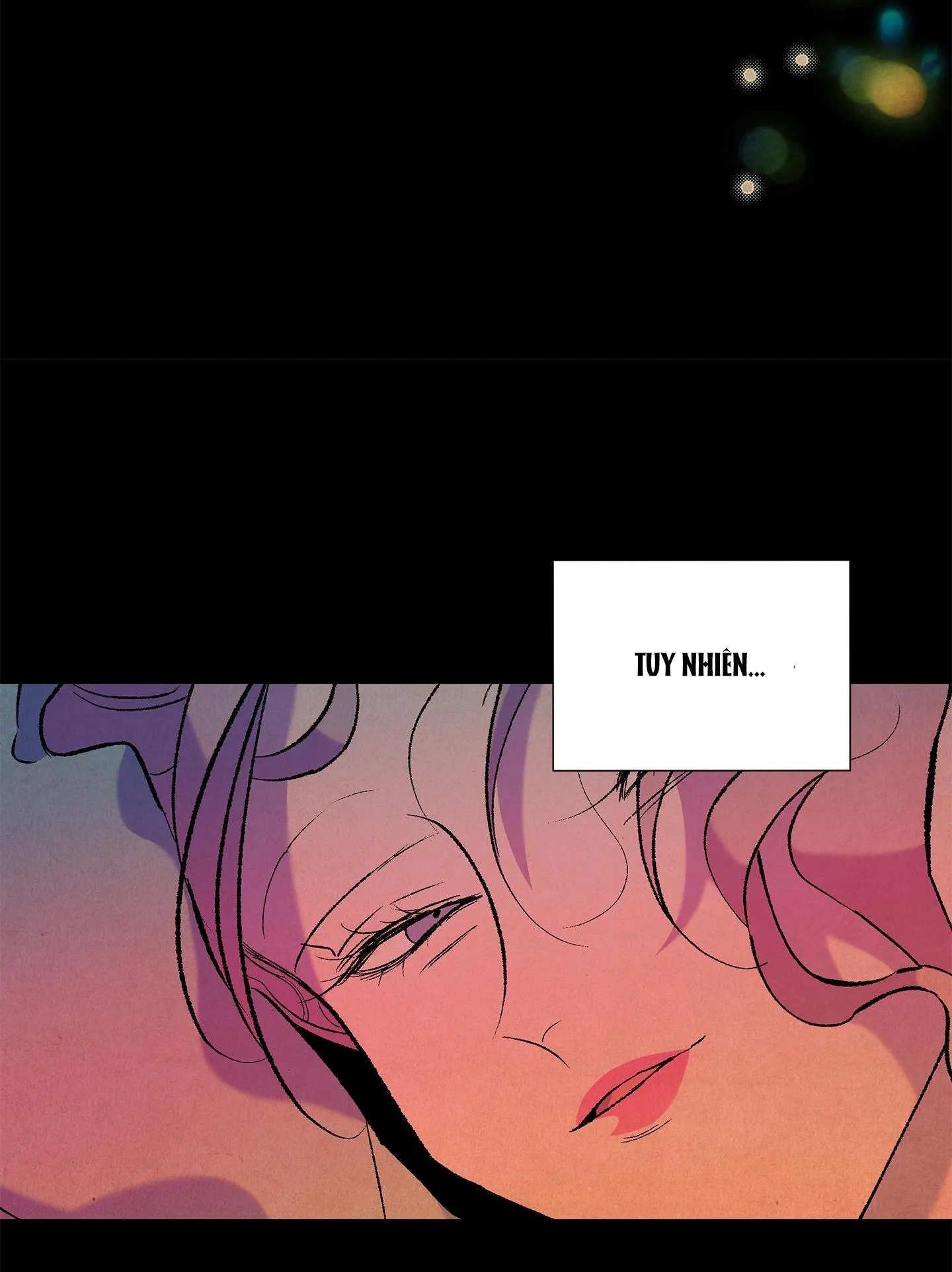 ÔNG CHÚ BÊN CỬA SỔ Chapter 23 Trang 17