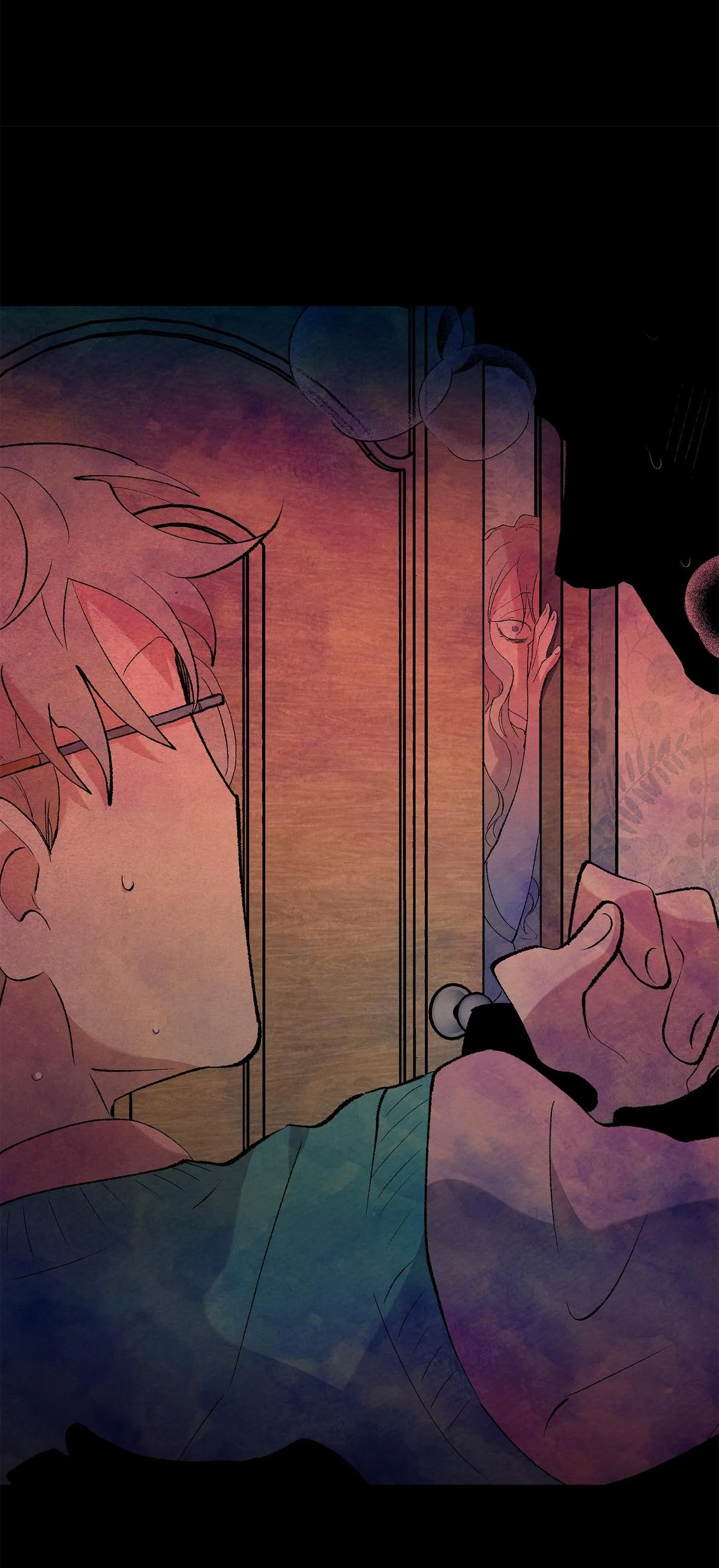 ÔNG CHÚ BÊN CỬA SỔ Chapter 23 Trang 22