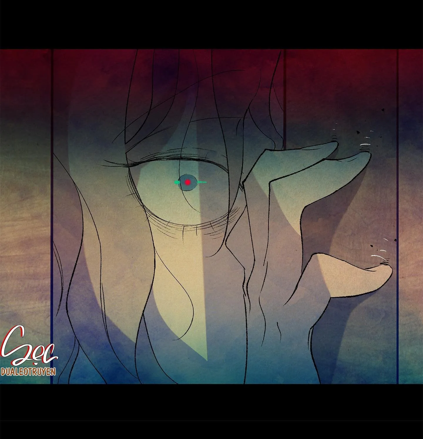 ÔNG CHÚ BÊN CỬA SỔ Chapter 23 Trang 23