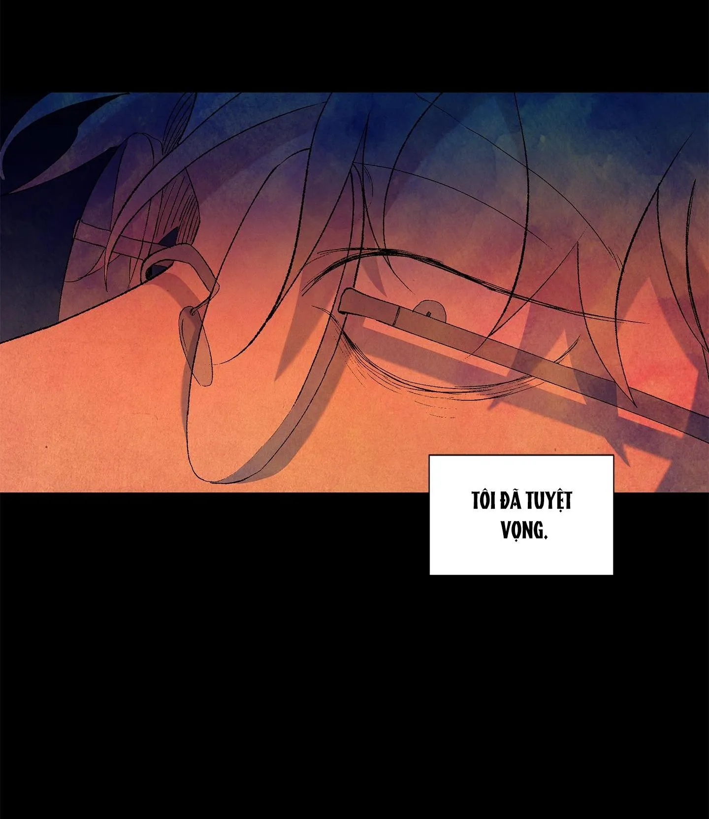 ÔNG CHÚ BÊN CỬA SỔ Chapter 23 Trang 24