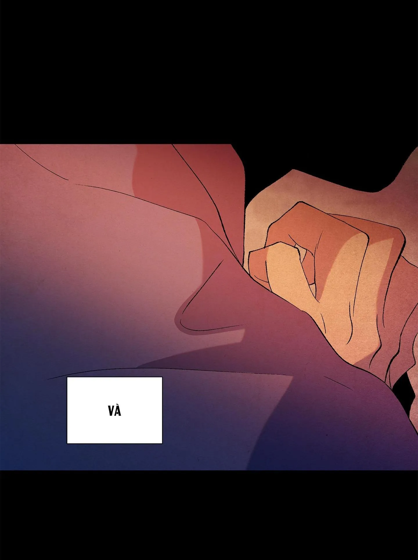 ÔNG CHÚ BÊN CỬA SỔ Chapter 23 Trang 25