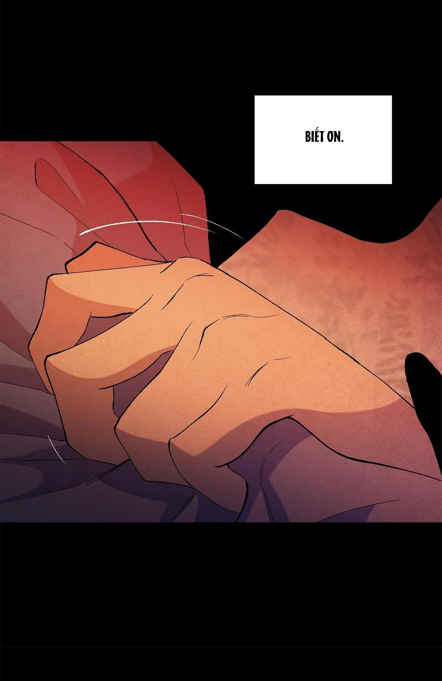 ÔNG CHÚ BÊN CỬA SỔ Chapter 23 Trang 26