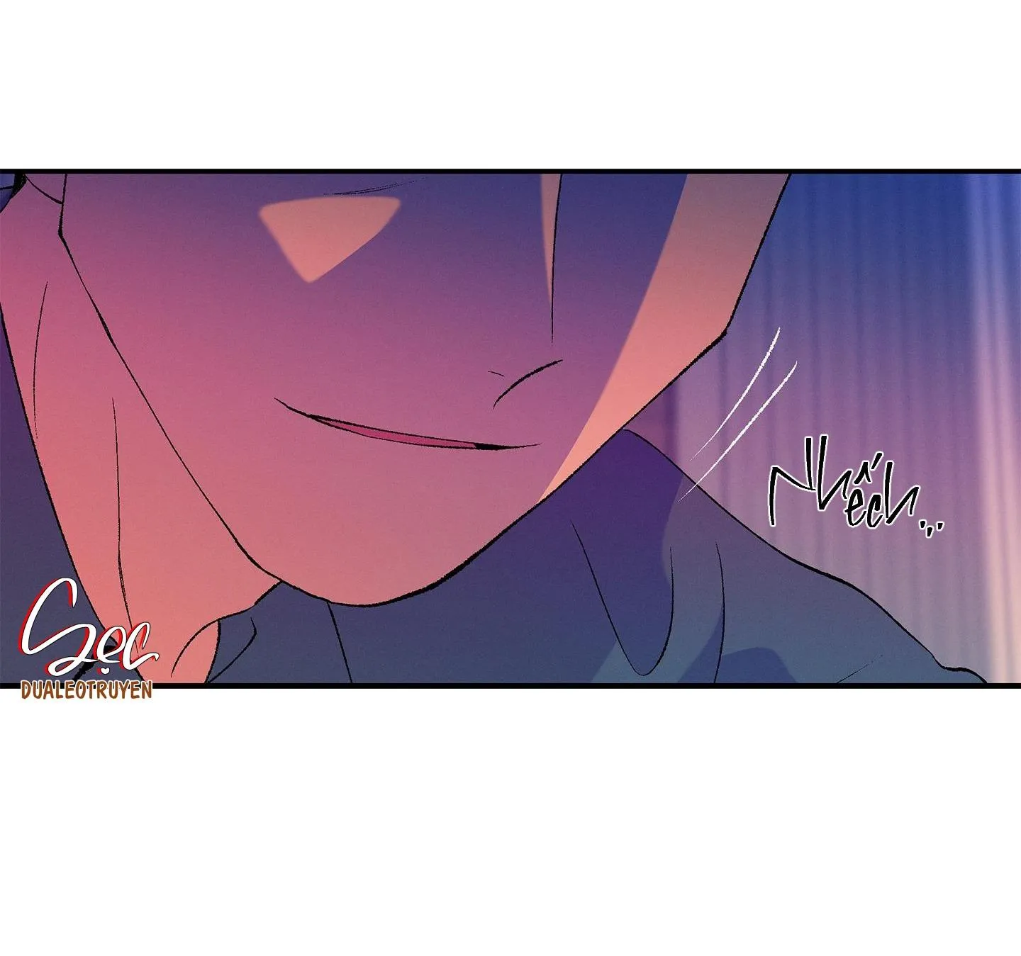 ÔNG CHÚ BÊN CỬA SỔ Chapter 23 Trang 31