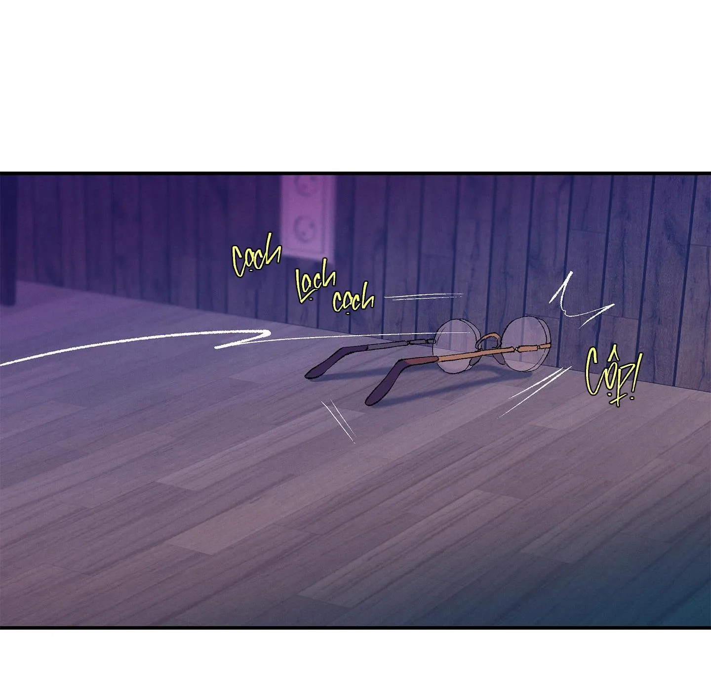 ÔNG CHÚ BÊN CỬA SỔ Chapter 23 Trang 42