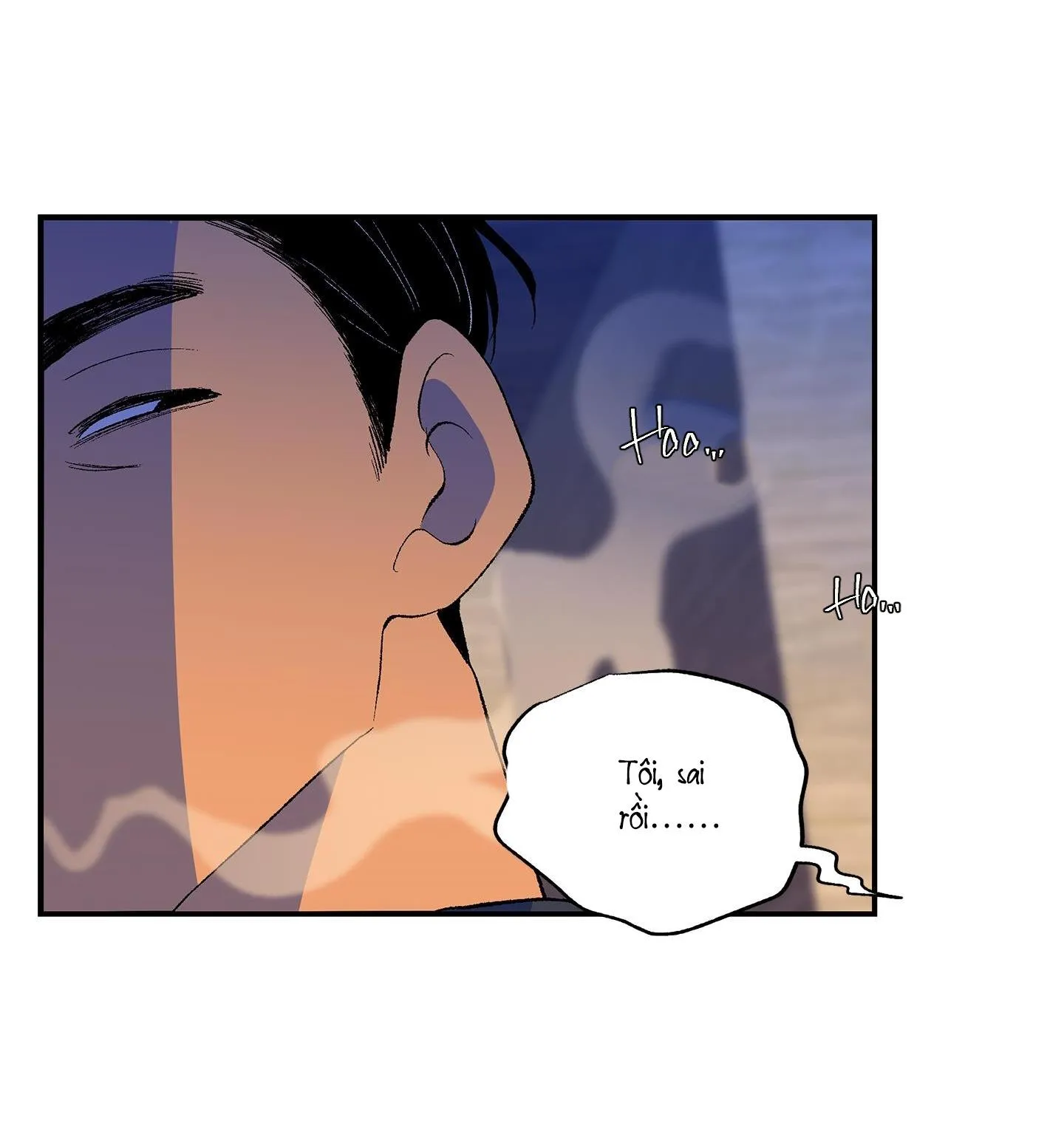 ÔNG CHÚ BÊN CỬA SỔ Chapter 23 Trang 58