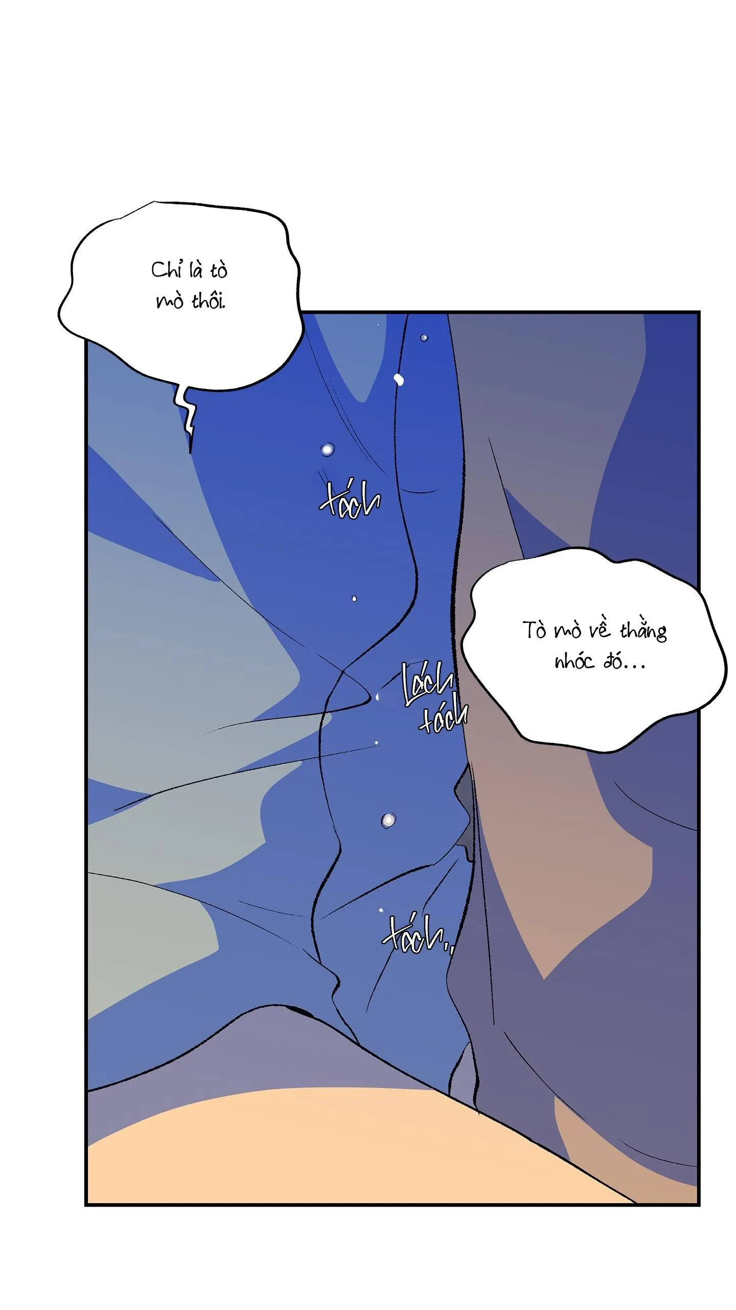 ÔNG CHÚ BÊN CỬA SỔ Chapter 23 Trang 60