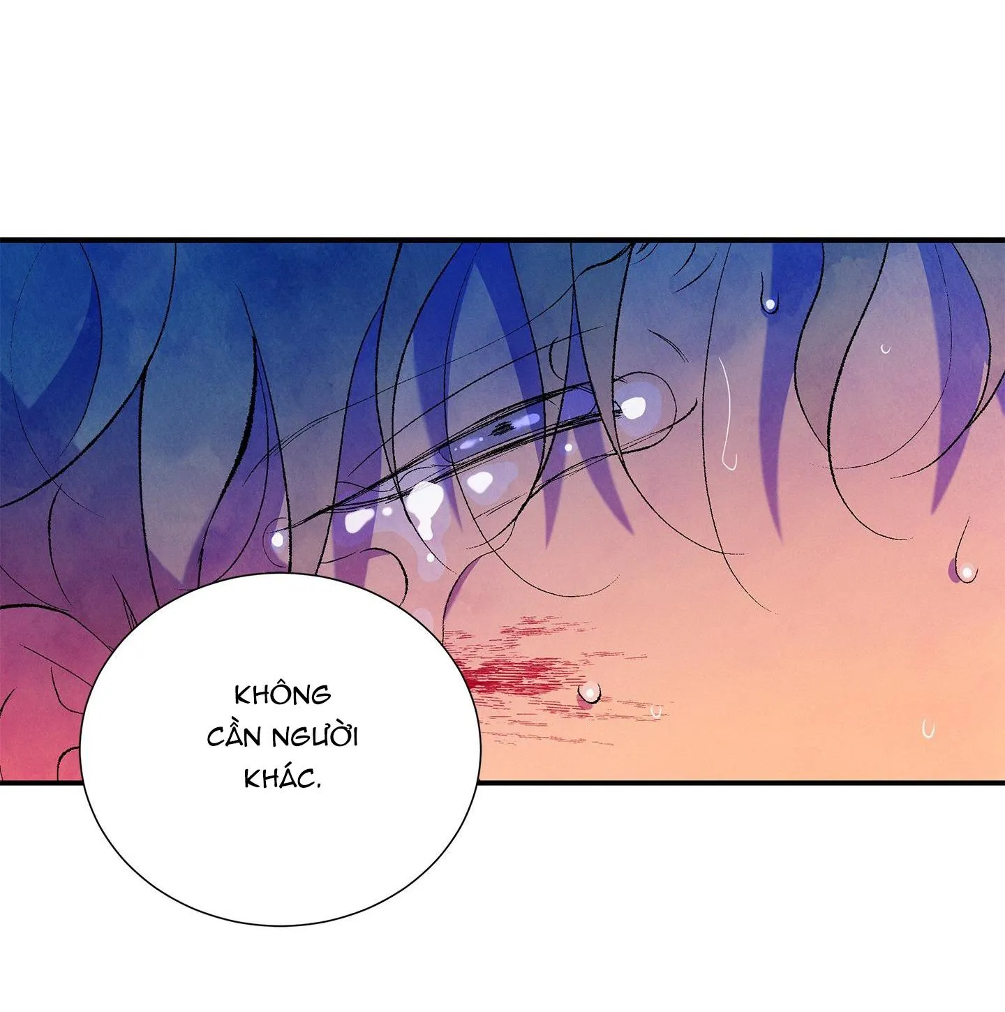 ÔNG CHÚ BÊN CỬA SỔ Chapter 23 Trang 63