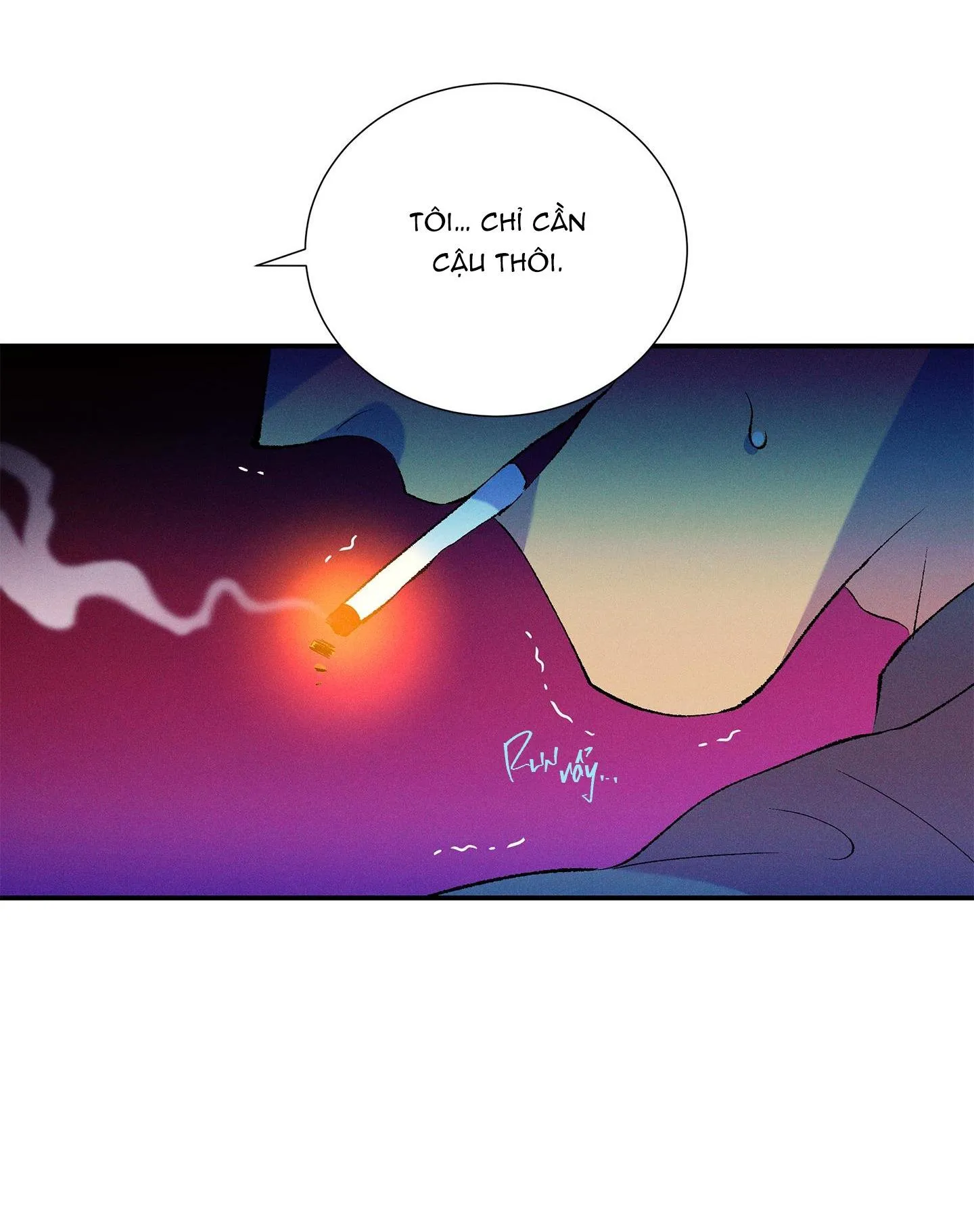 ÔNG CHÚ BÊN CỬA SỔ Chapter 23 Trang 64
