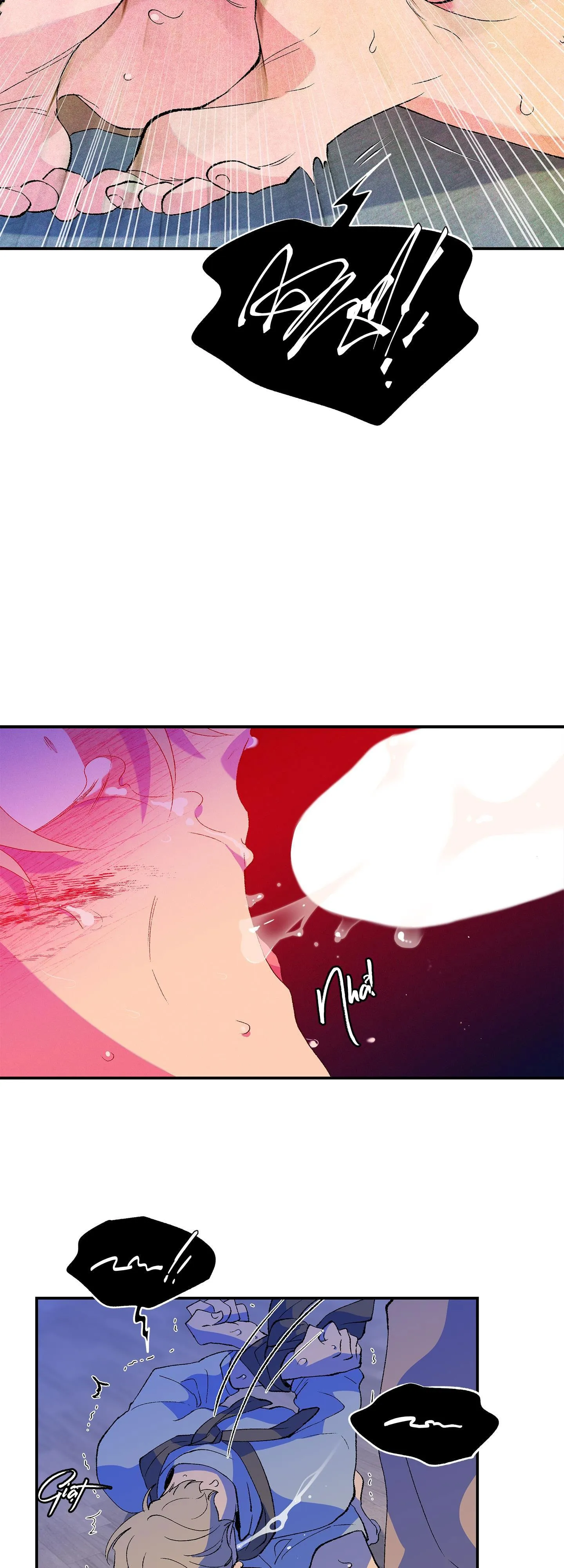 ÔNG CHÚ BÊN CỬA SỔ Chapter 24 Trang 9