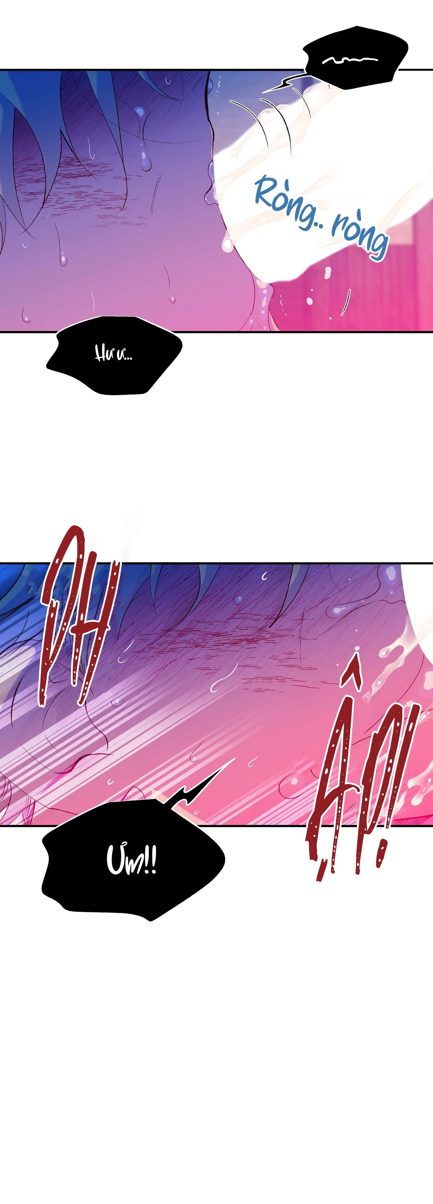 ÔNG CHÚ BÊN CỬA SỔ Chapter 24 Trang 20