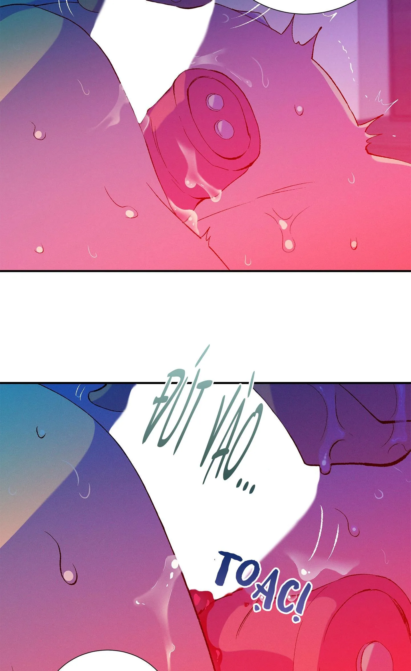 ÔNG CHÚ BÊN CỬA SỔ Chapter 24 Trang 32