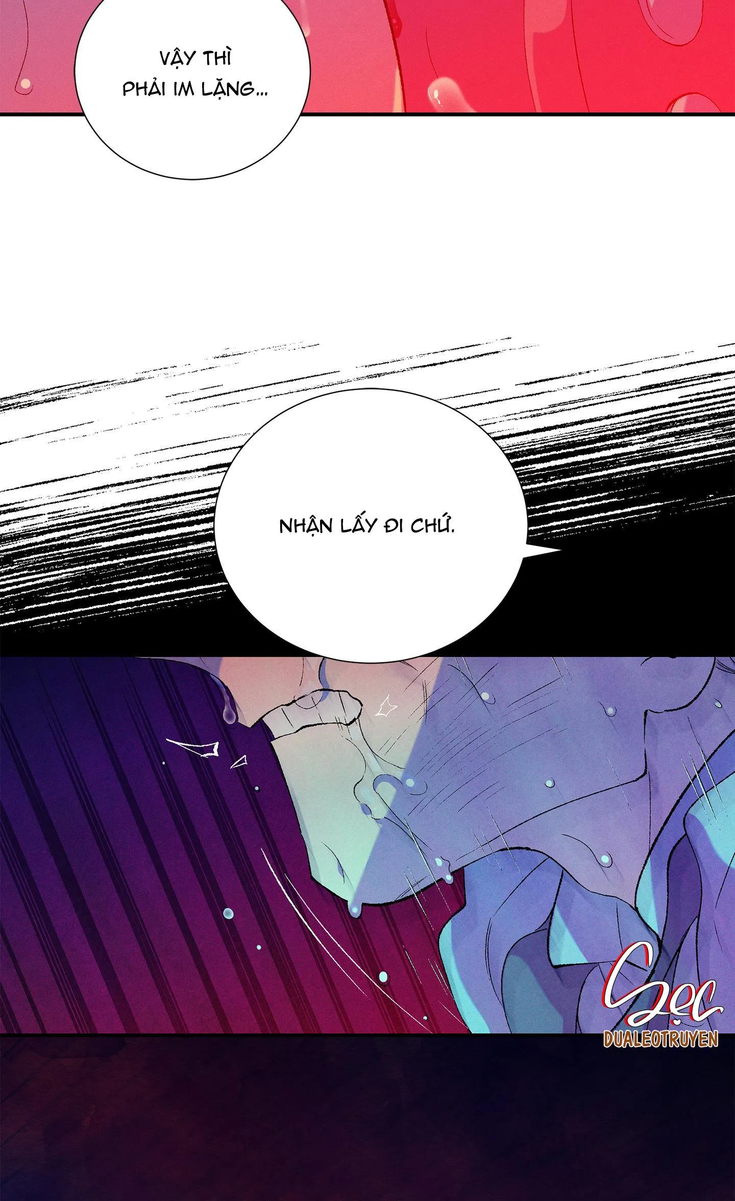 ÔNG CHÚ BÊN CỬA SỔ Chapter 24 Trang 33