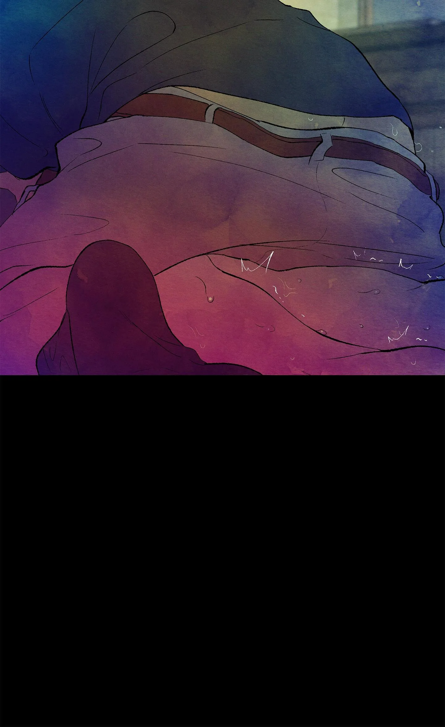 ÔNG CHÚ BÊN CỬA SỔ Chapter 24 Trang 35