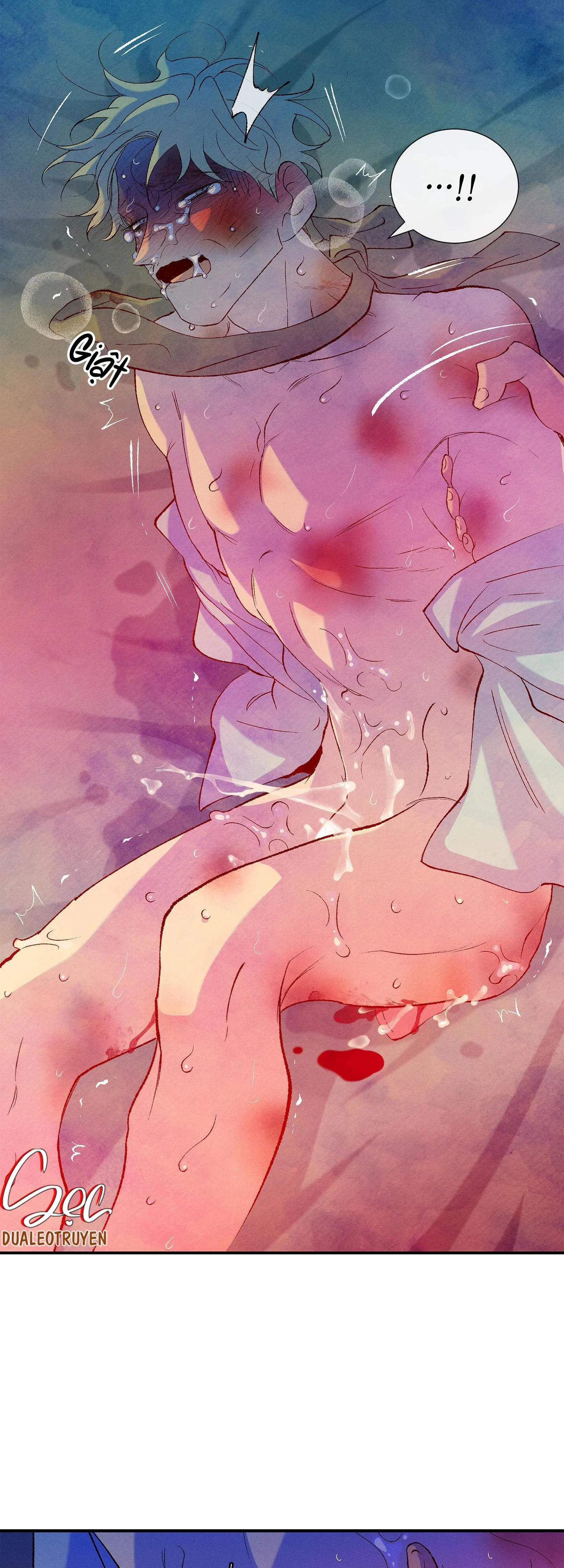 ÔNG CHÚ BÊN CỬA SỔ Chapter 25 Trang 8