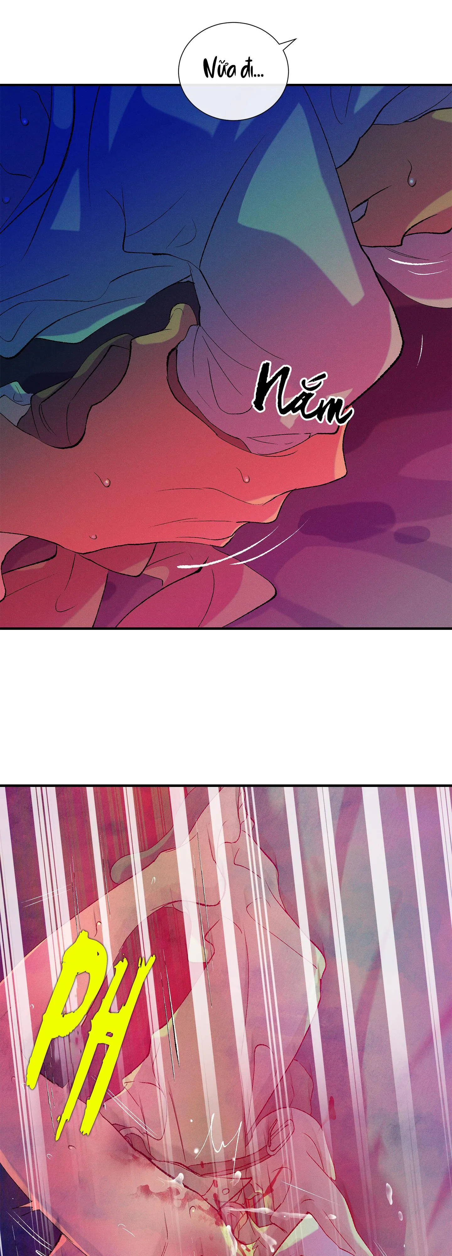 ÔNG CHÚ BÊN CỬA SỔ Chapter 25 Trang 14