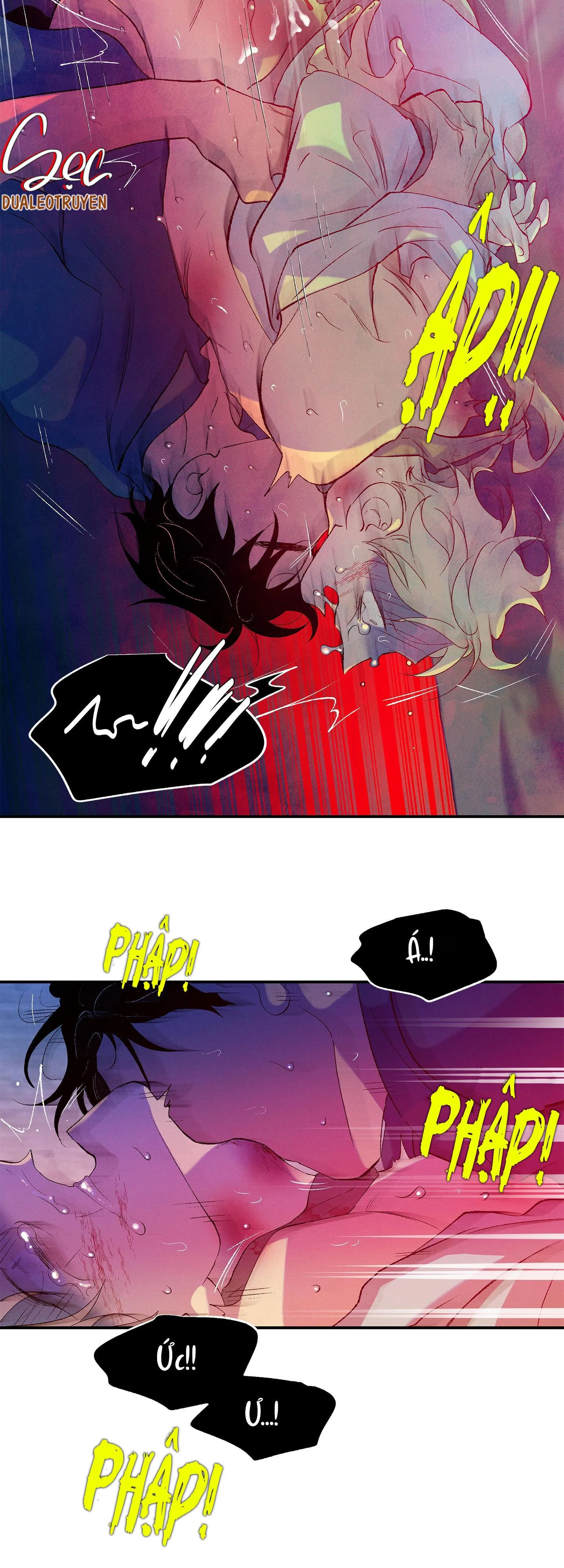 ÔNG CHÚ BÊN CỬA SỔ Chapter 25 Trang 15