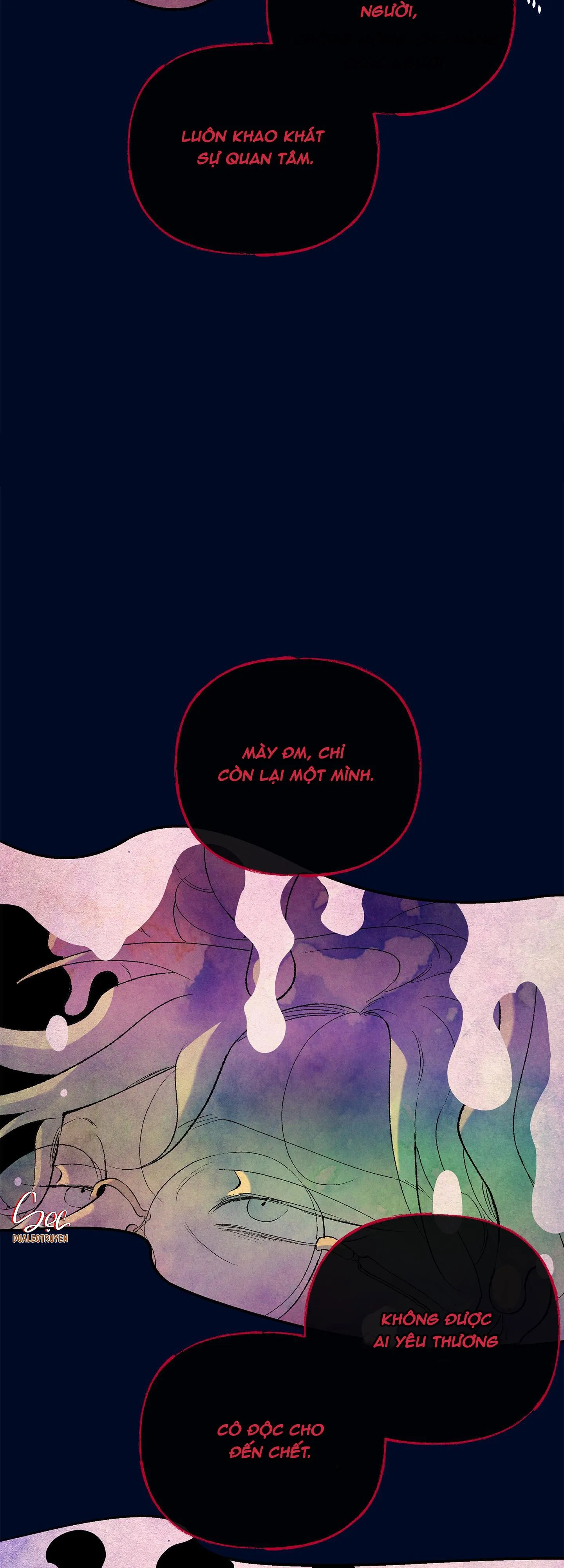 ÔNG CHÚ BÊN CỬA SỔ Chapter 25 Trang 26