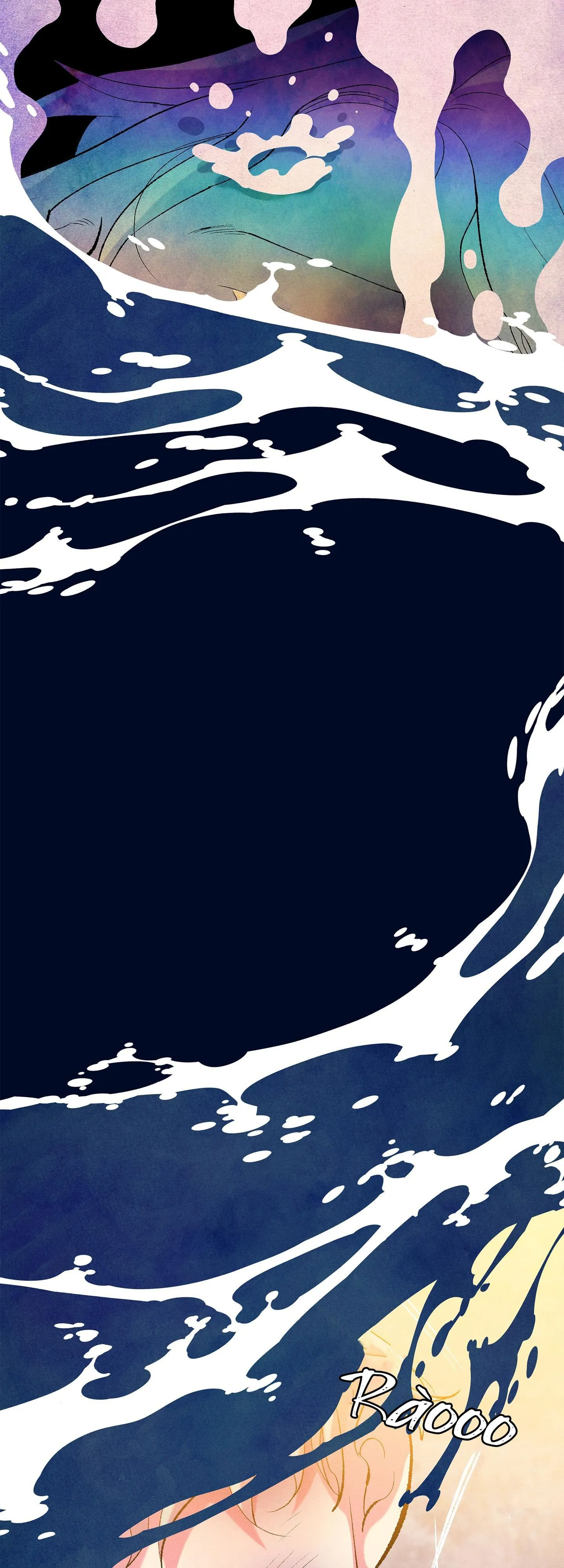 ÔNG CHÚ BÊN CỬA SỔ Chapter 25 Trang 27