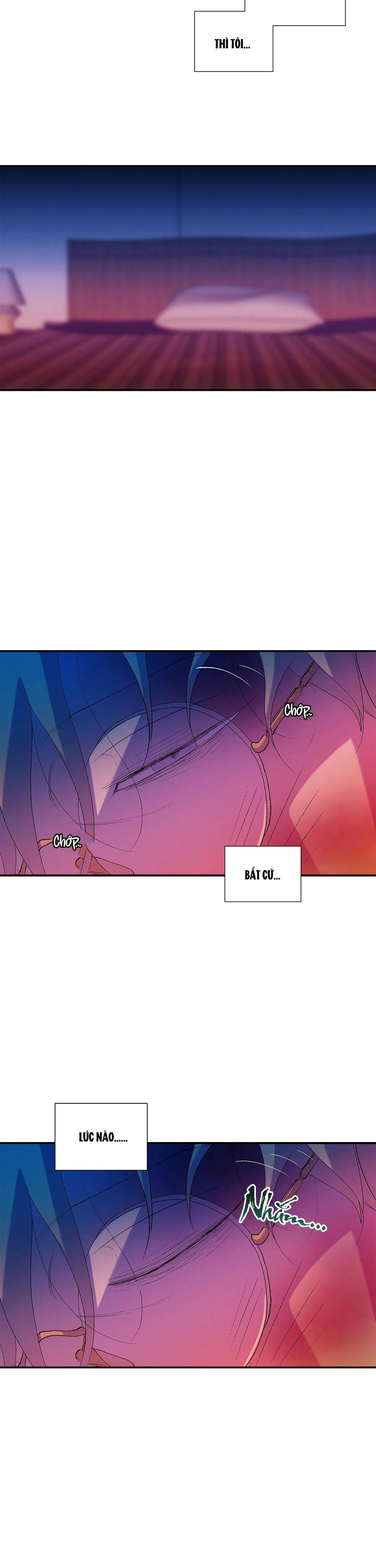 ÔNG CHÚ BÊN CỬA SỔ Chapter 26 Trang 30