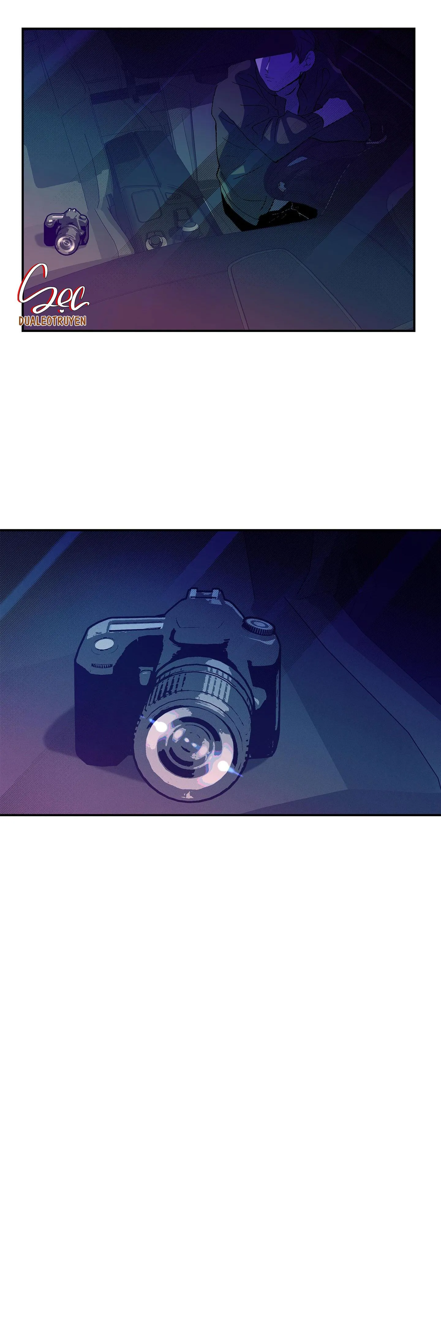 ÔNG CHÚ BÊN CỬA SỔ Chapter 26 Trang 33