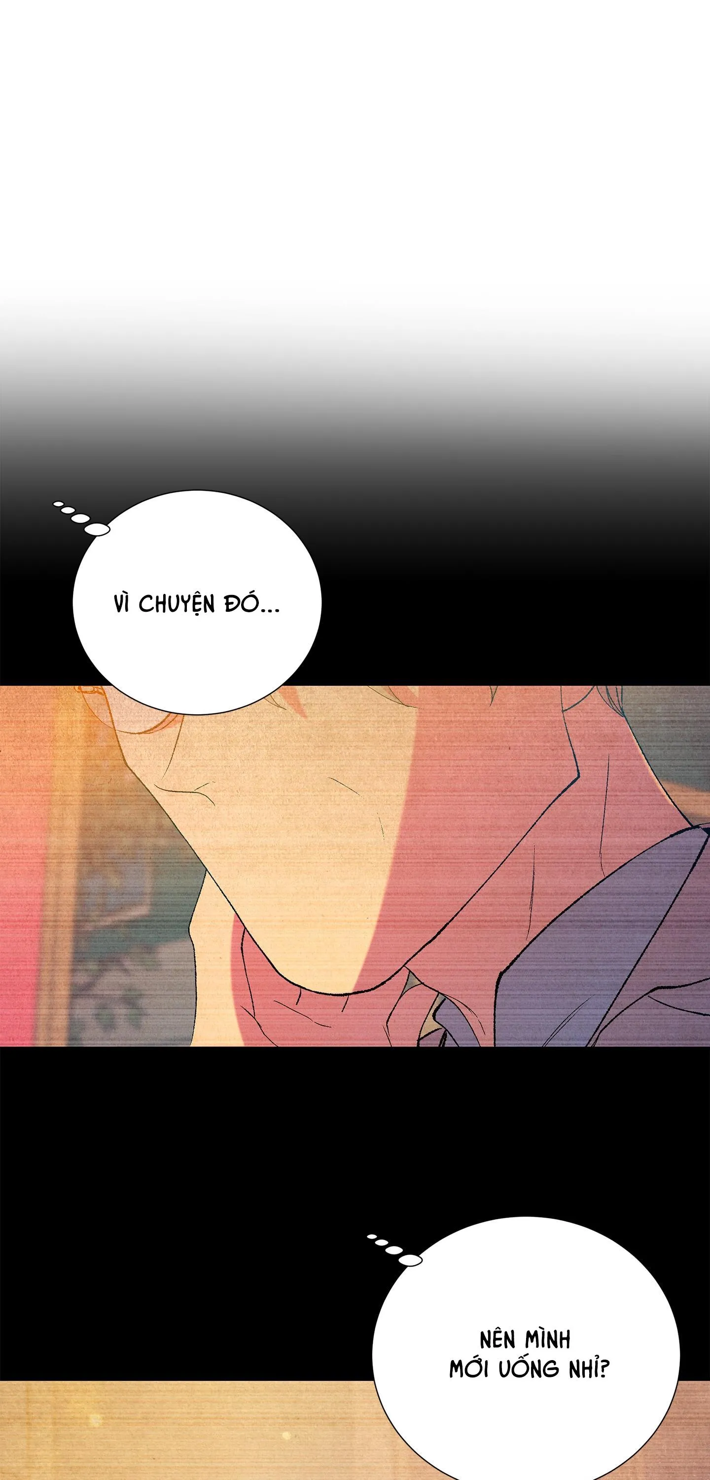 ÔNG CHÚ BÊN CỬA SỔ Chapter 27 Trang 10