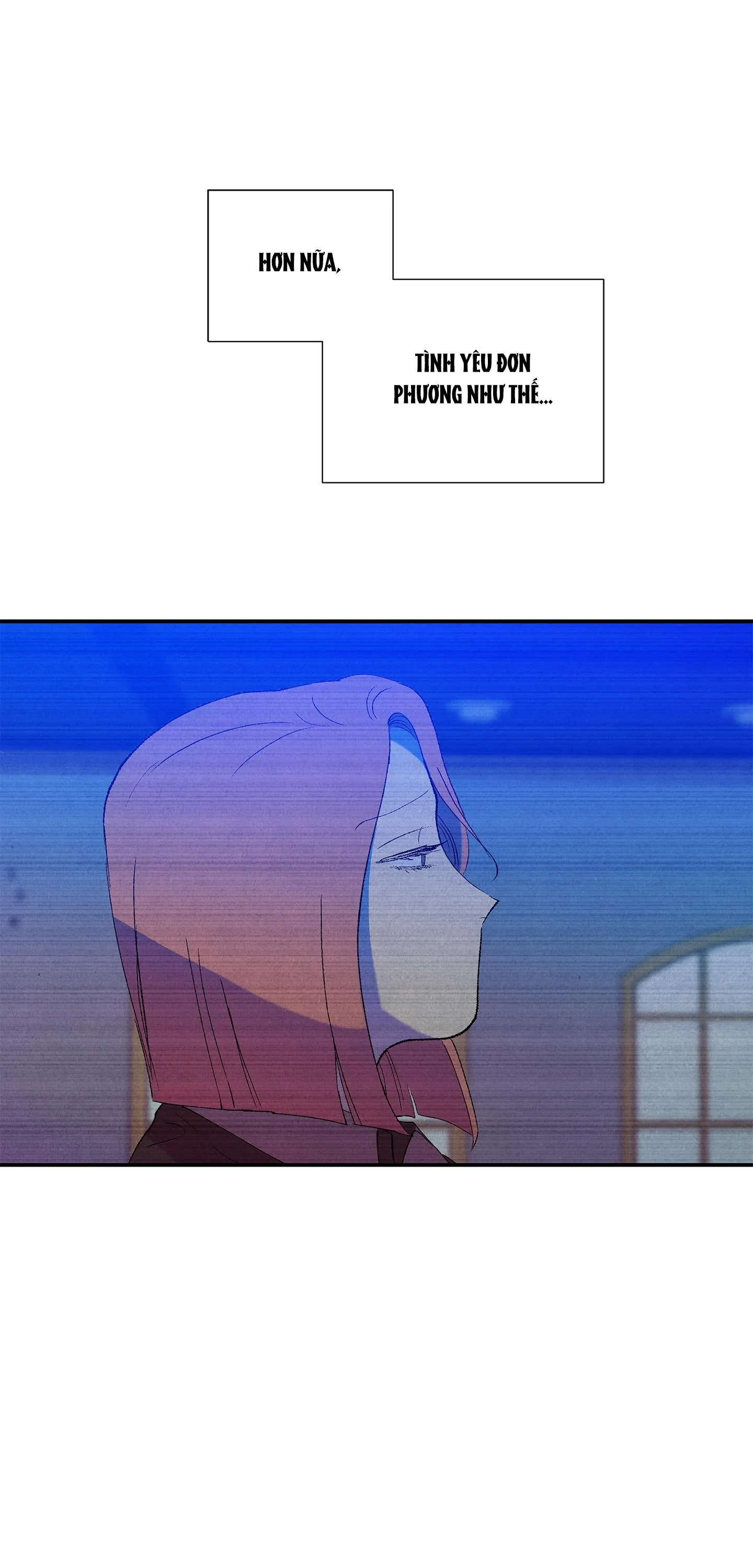 ÔNG CHÚ BÊN CỬA SỔ Chapter 27 Trang 16