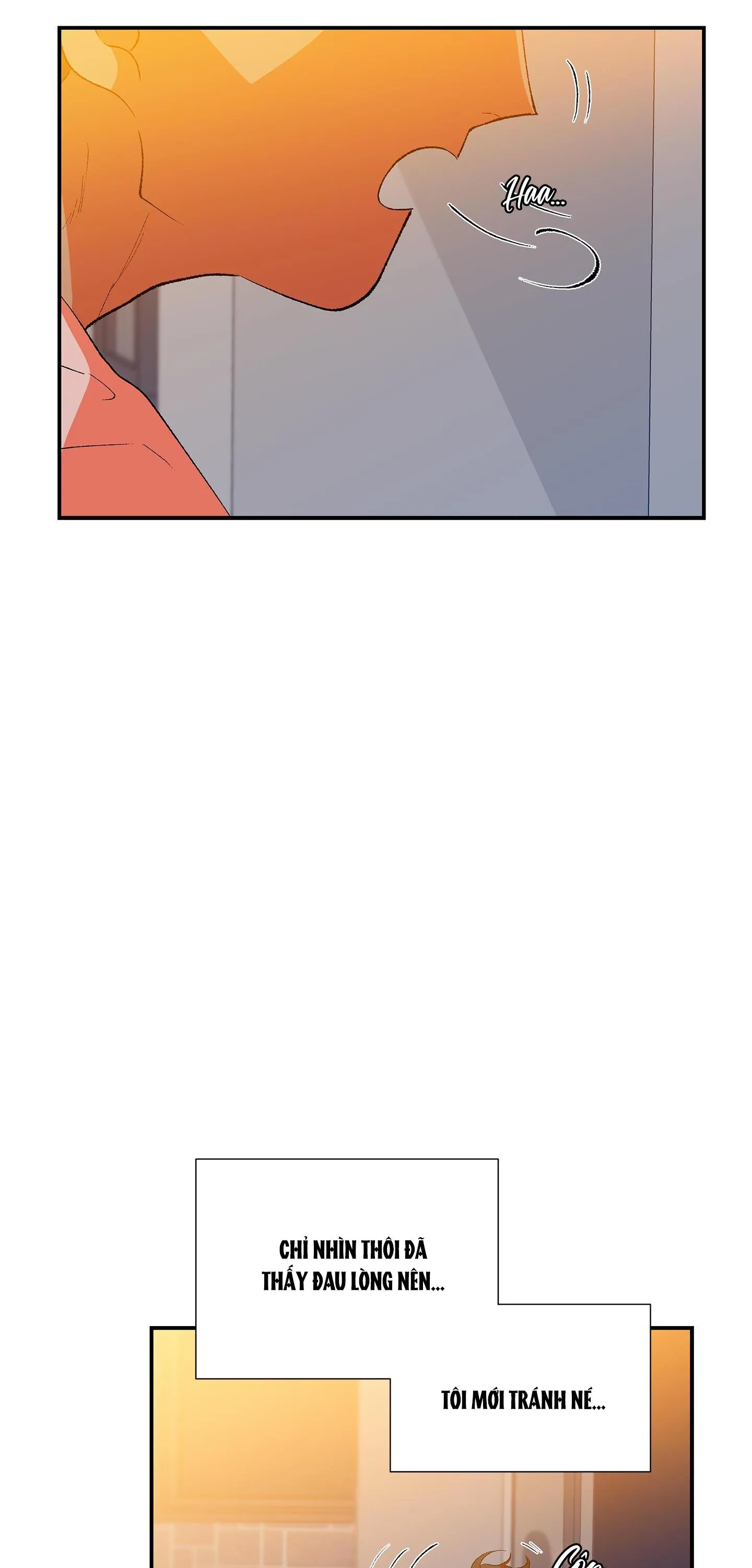 ÔNG CHÚ BÊN CỬA SỔ Chapter 27 Trang 17