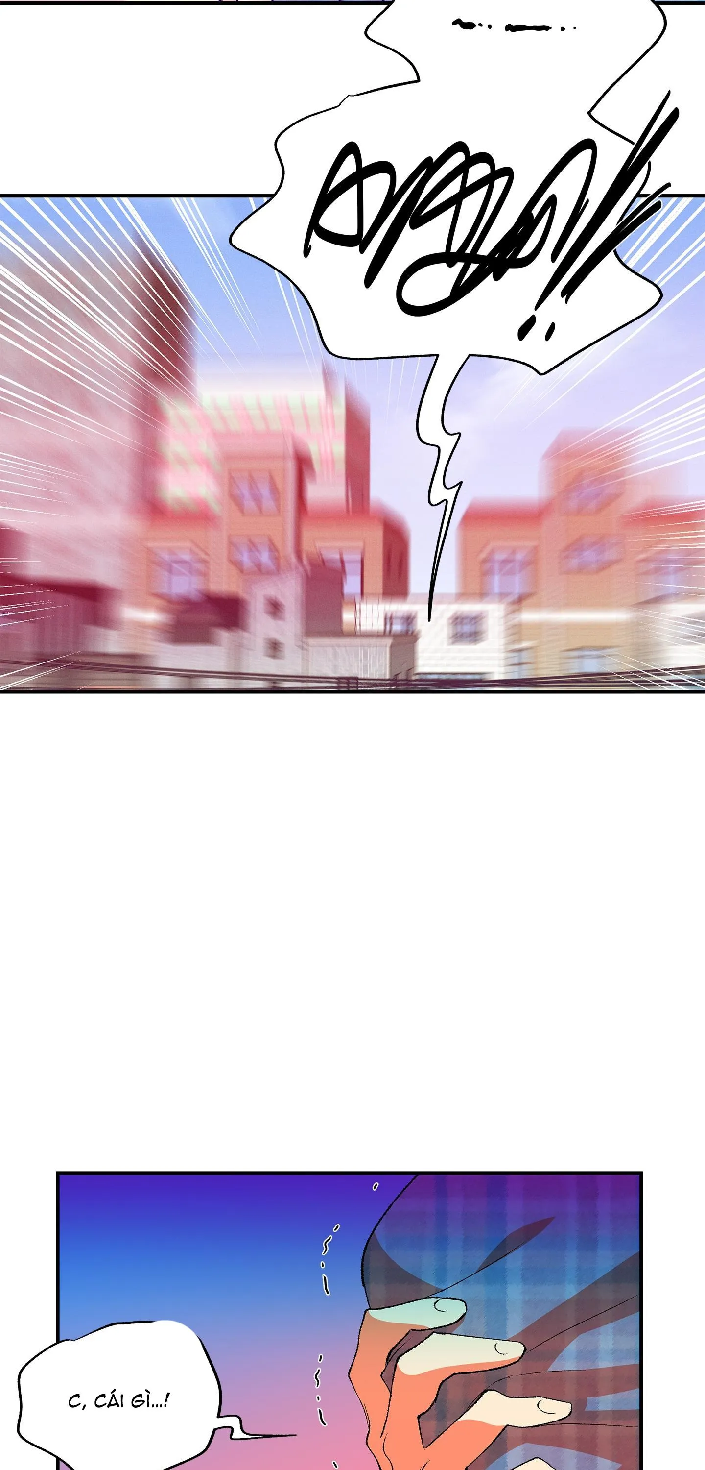 ÔNG CHÚ BÊN CỬA SỔ Chapter 27 Trang 38