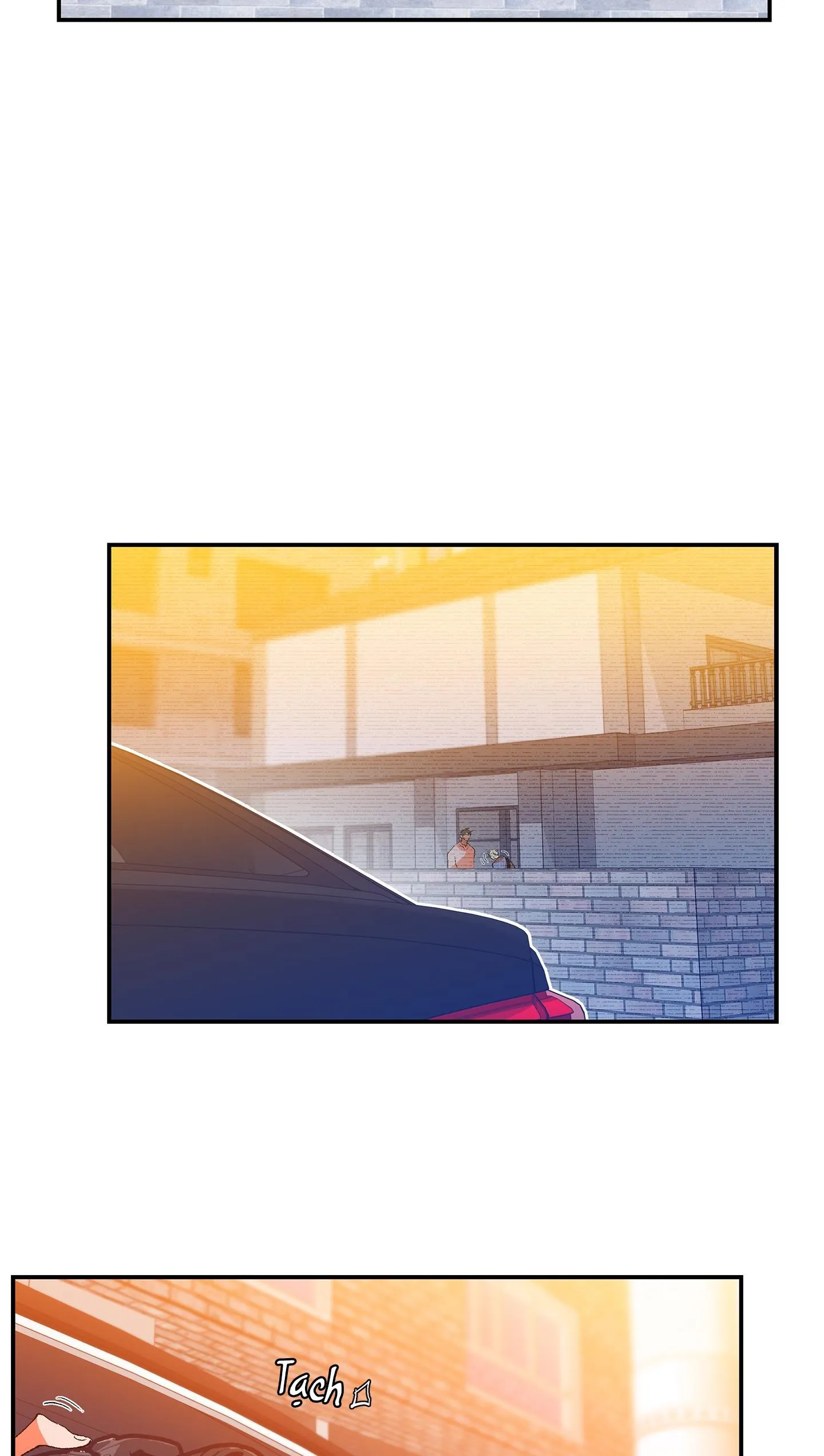 ÔNG CHÚ BÊN CỬA SỔ Chapter 27 Trang 45