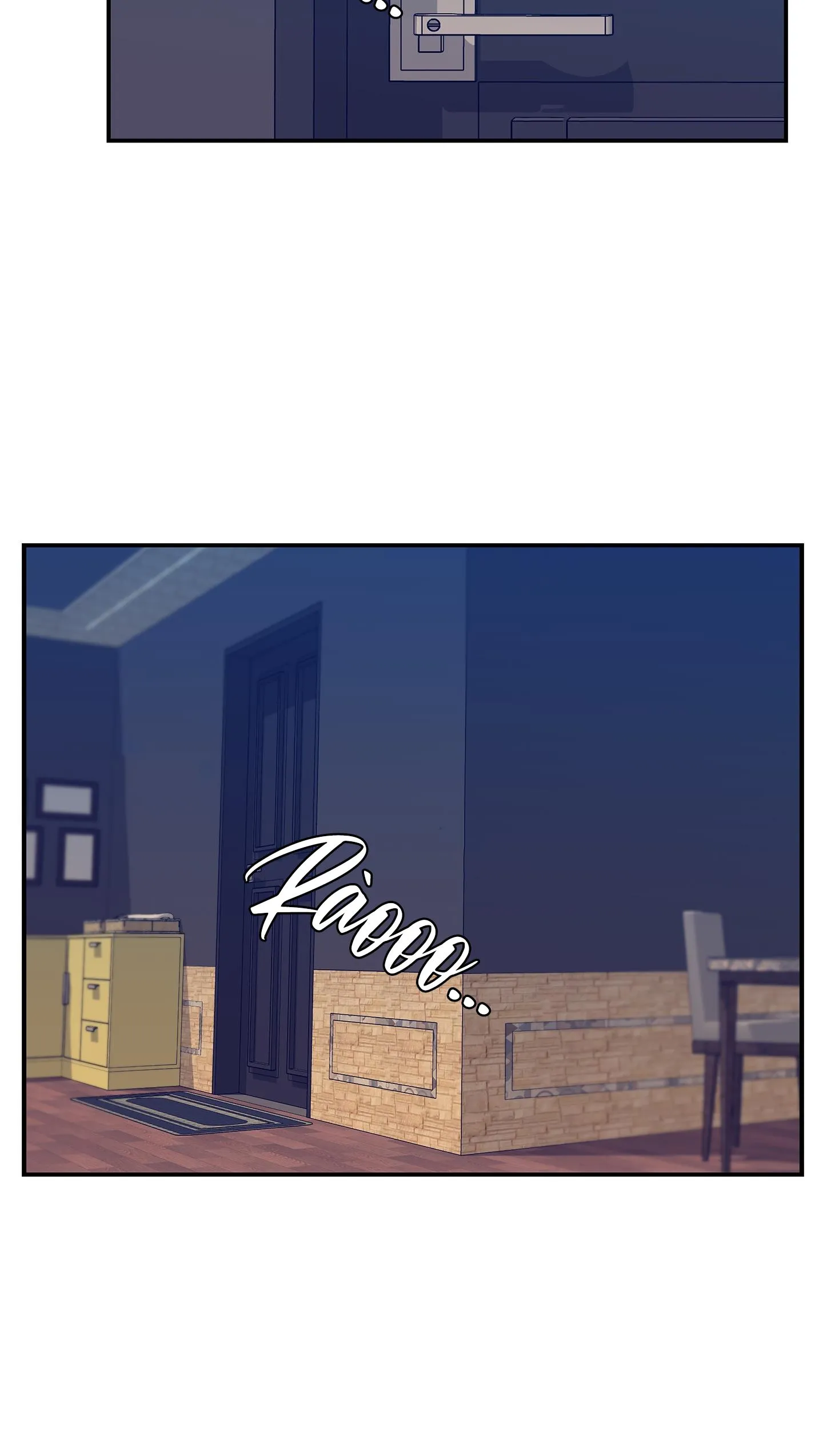 ÔNG CHÚ BÊN CỬA SỔ Chapter 27 Trang 48