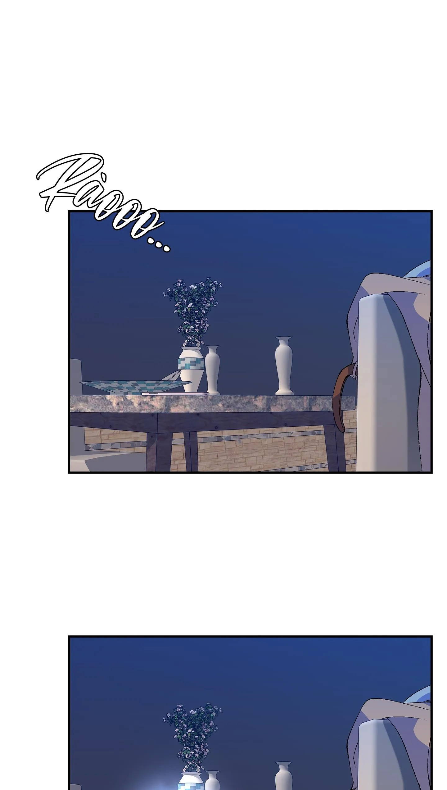 ÔNG CHÚ BÊN CỬA SỔ Chapter 27 Trang 49