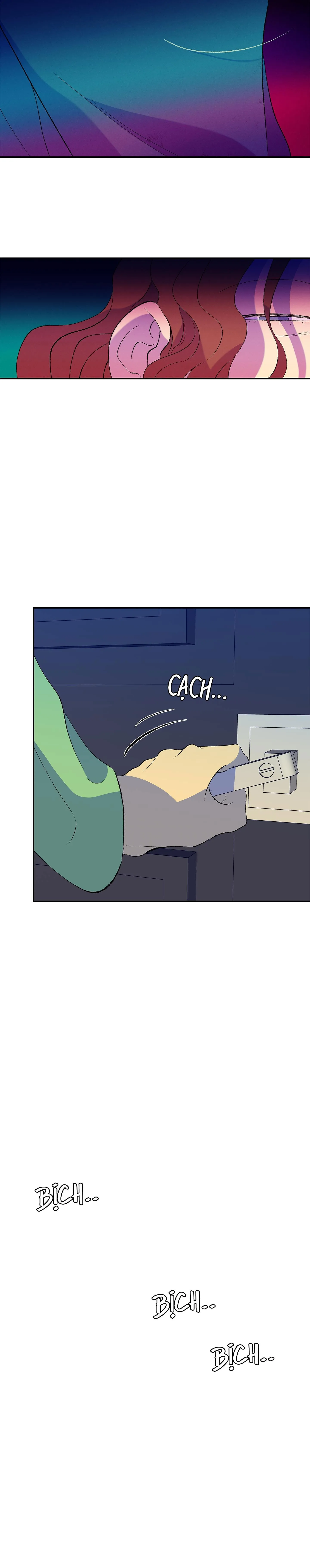 ÔNG CHÚ BÊN CỬA SỔ Chapter 28 Trang 11