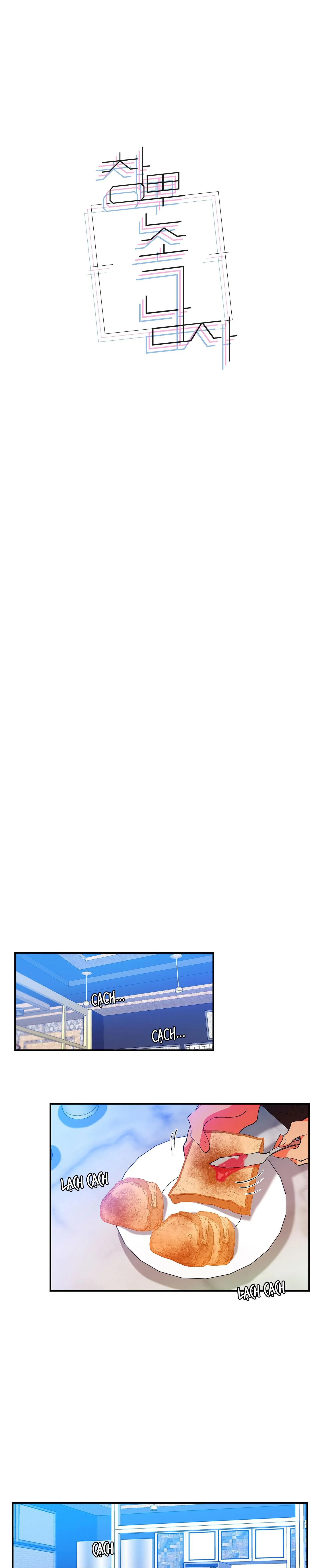 ÔNG CHÚ BÊN CỬA SỔ Chapter 28 Trang 12