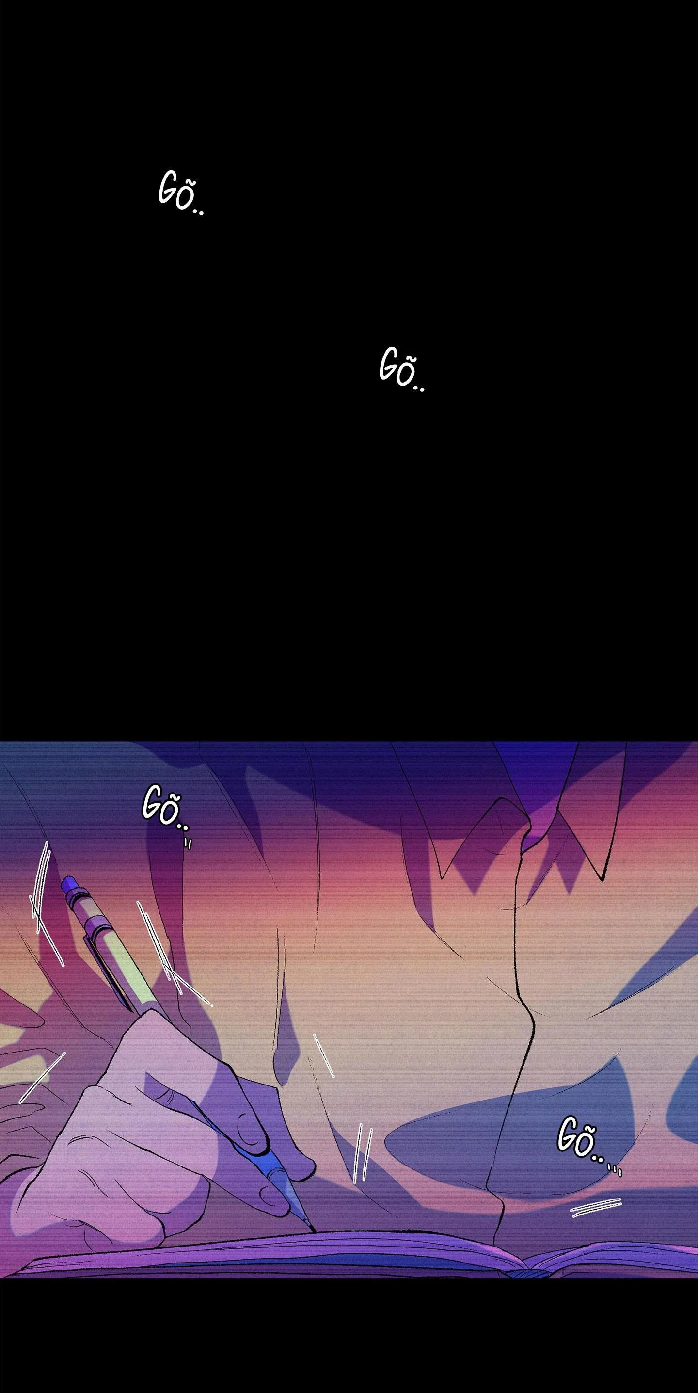 ÔNG CHÚ BÊN CỬA SỔ Chapter 29 Trang 3