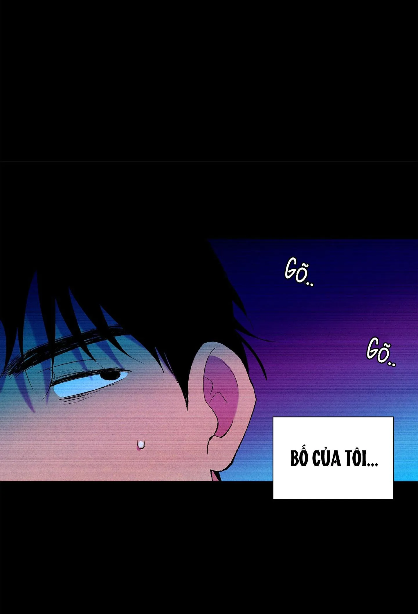 ÔNG CHÚ BÊN CỬA SỔ Chapter 29 Trang 6