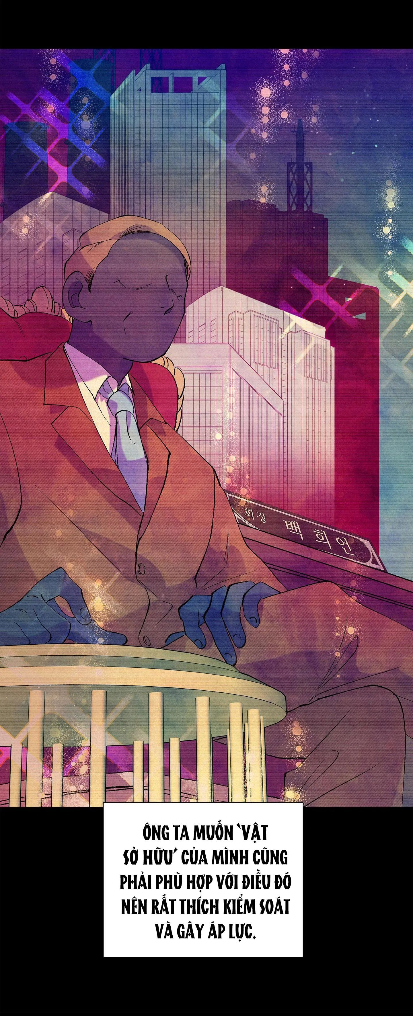 ÔNG CHÚ BÊN CỬA SỔ Chapter 29 Trang 8