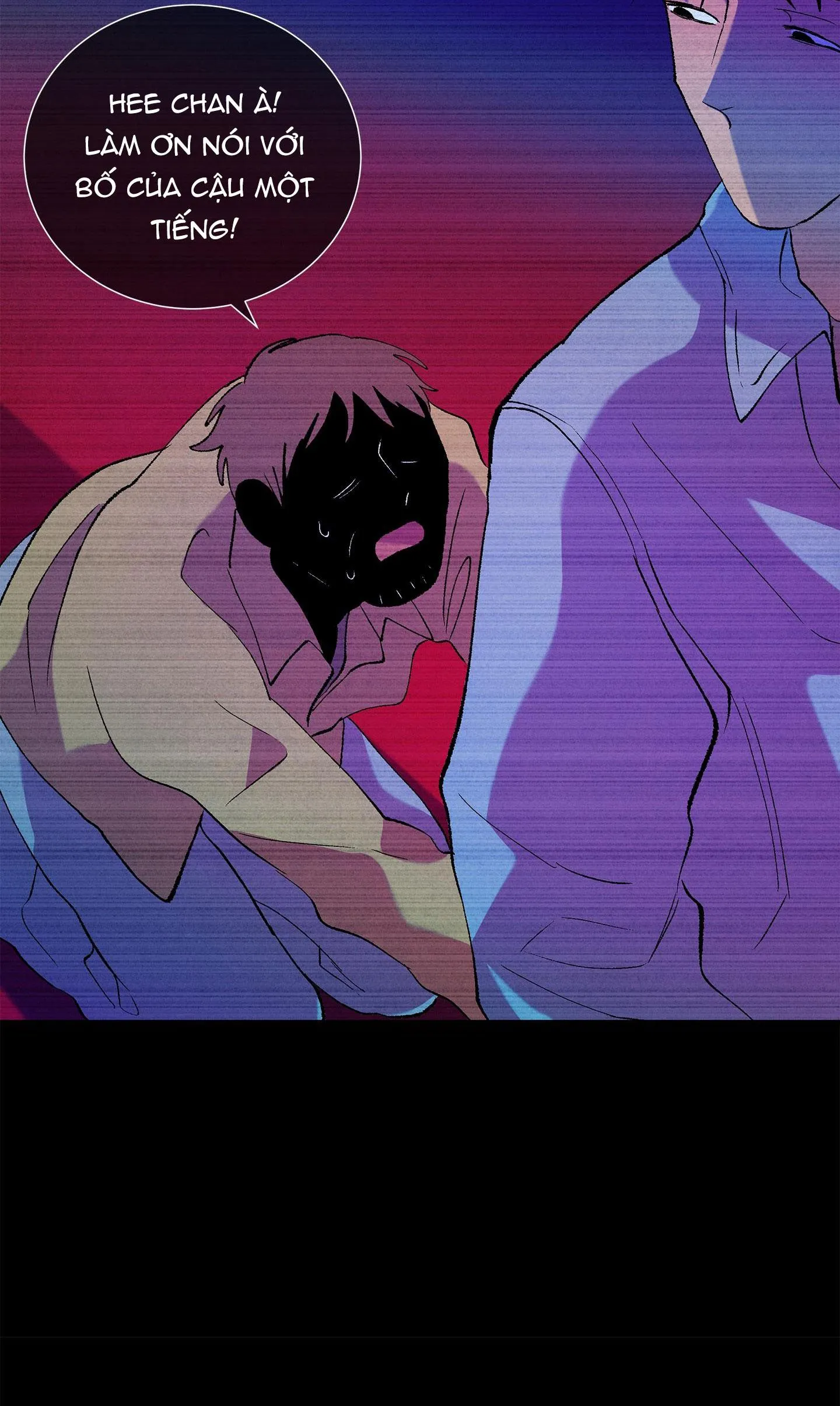 ÔNG CHÚ BÊN CỬA SỔ Chapter 29 Trang 12